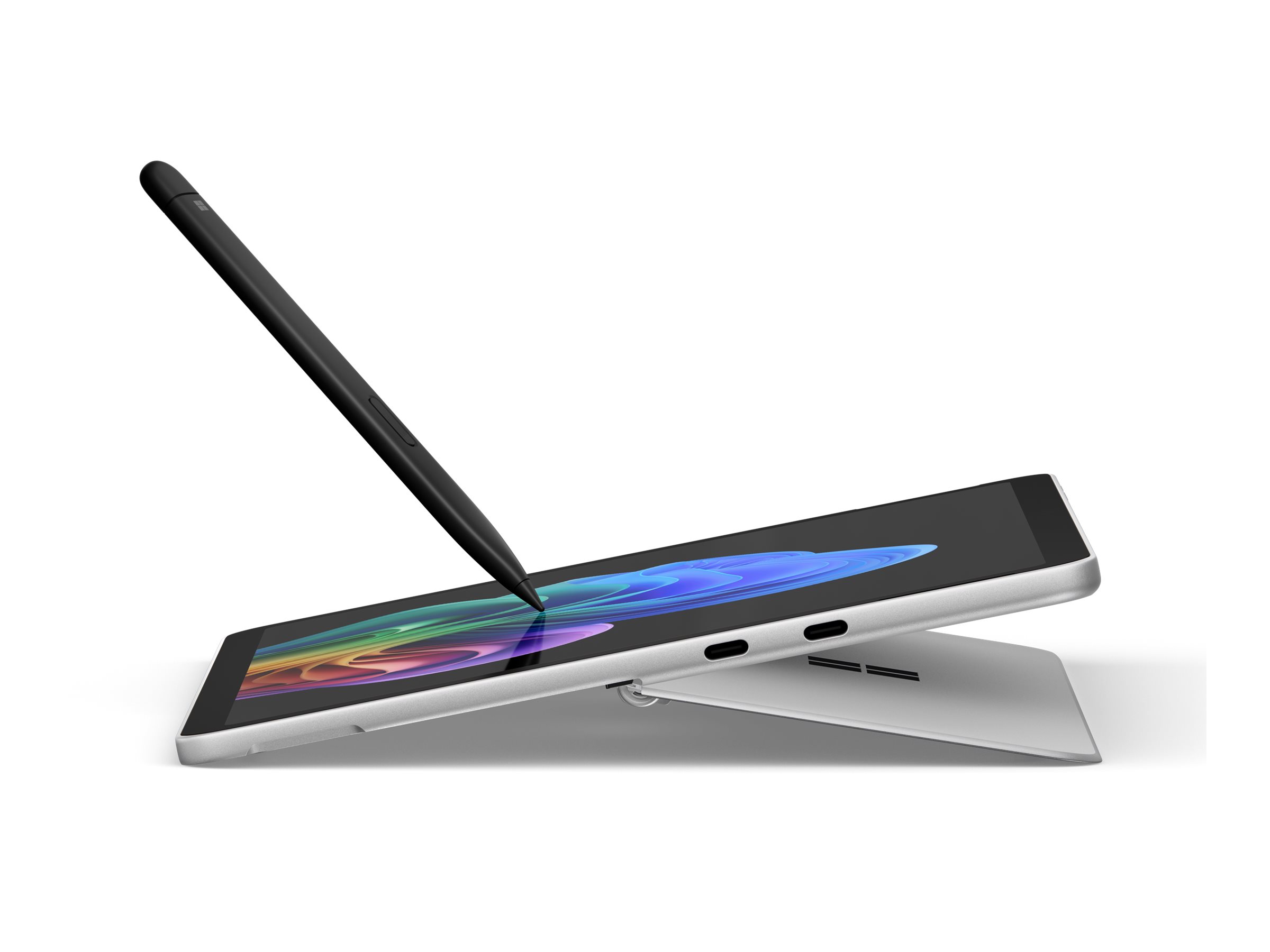 Microsoft Surface Pro Copilot+ PC , 12"Touch, Snapdragon X Plus X1P-42-100, 16GB, 256GB, W11P