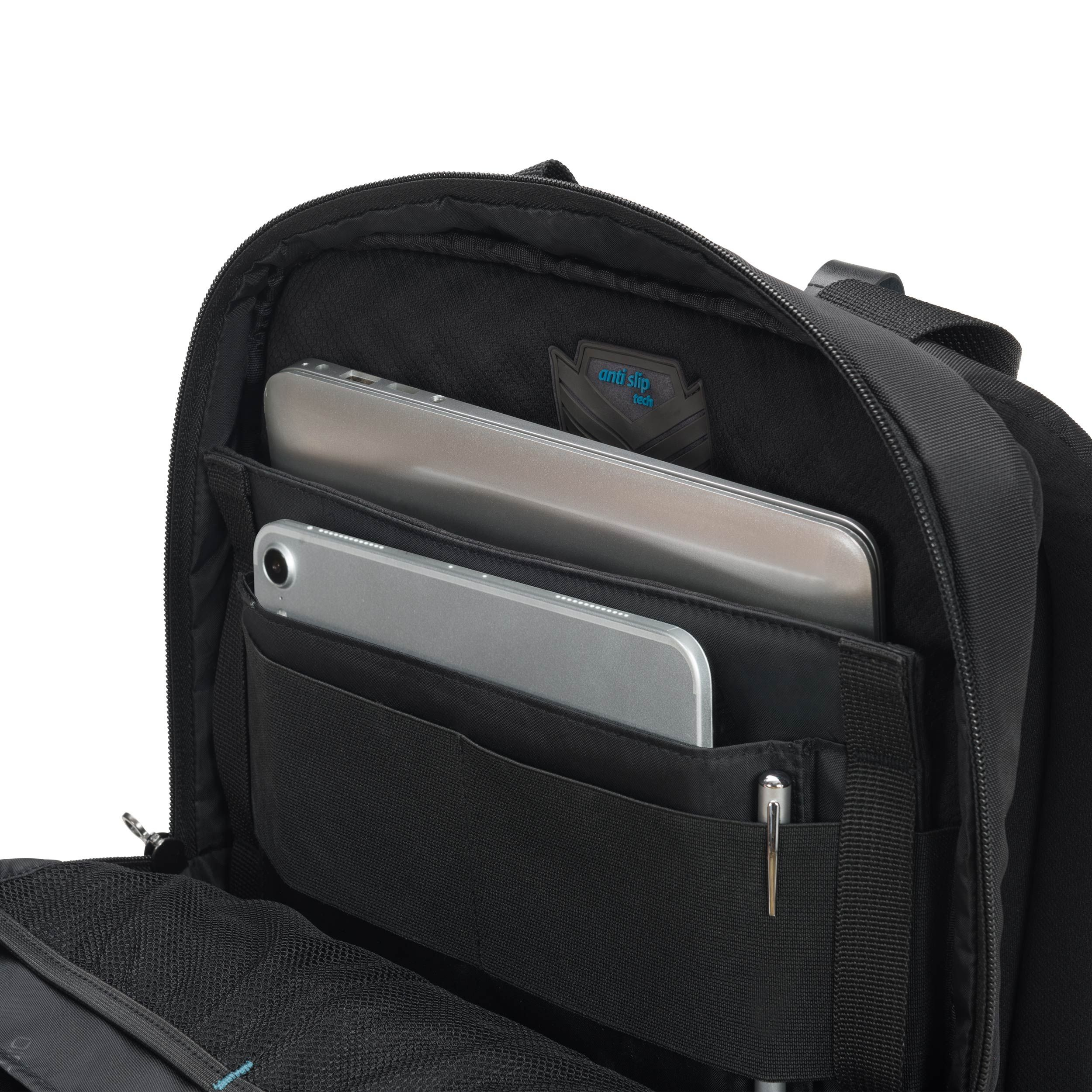 Dicota Backpack Eco Slim PRO - Notebook-Rucksack