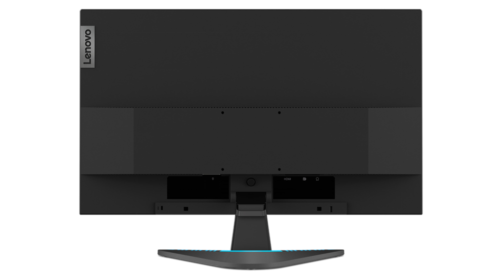 Lenovo G27e-20 - LED-Monitor - 68.6 cm (27") - 1920 x 1080 Full HD (1080p)