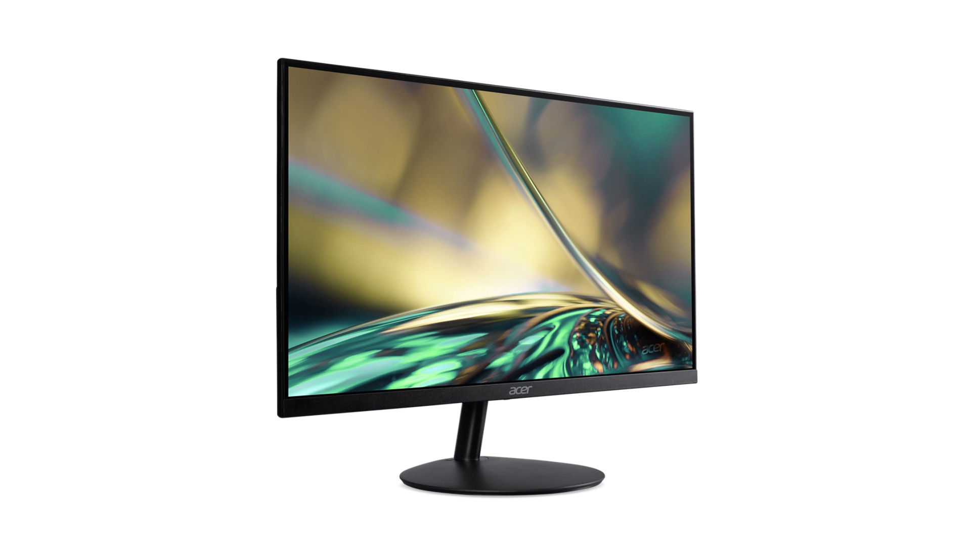 Acer SB322Q Abi - SB2 Series - LED-Monitor - 81.3 cm (32")