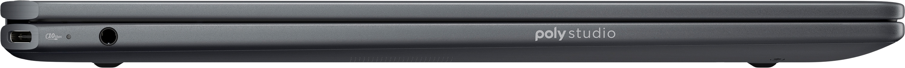 HP OmniBook Ultra Flip 14-fh0176ng, Intel Core Ultra 7, 35,6 cm (14"), 2880 x 1800 Pixel, 32 GB, 2 T
