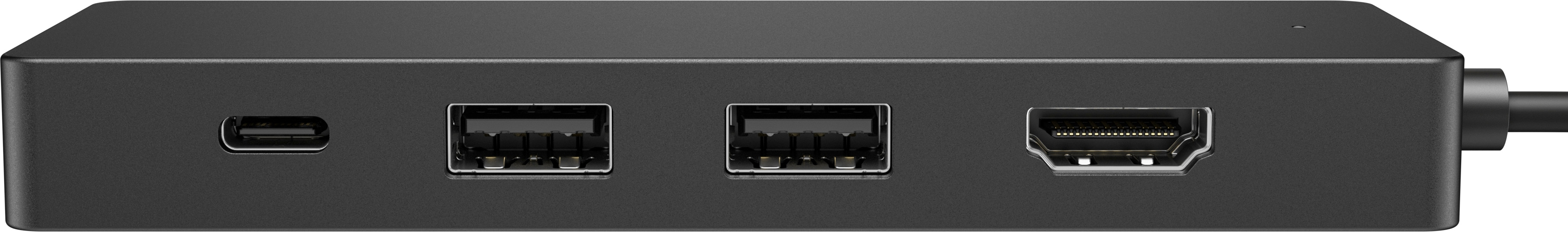 HP USB-C Travel Hub G3 - Dockingstation - USB-C