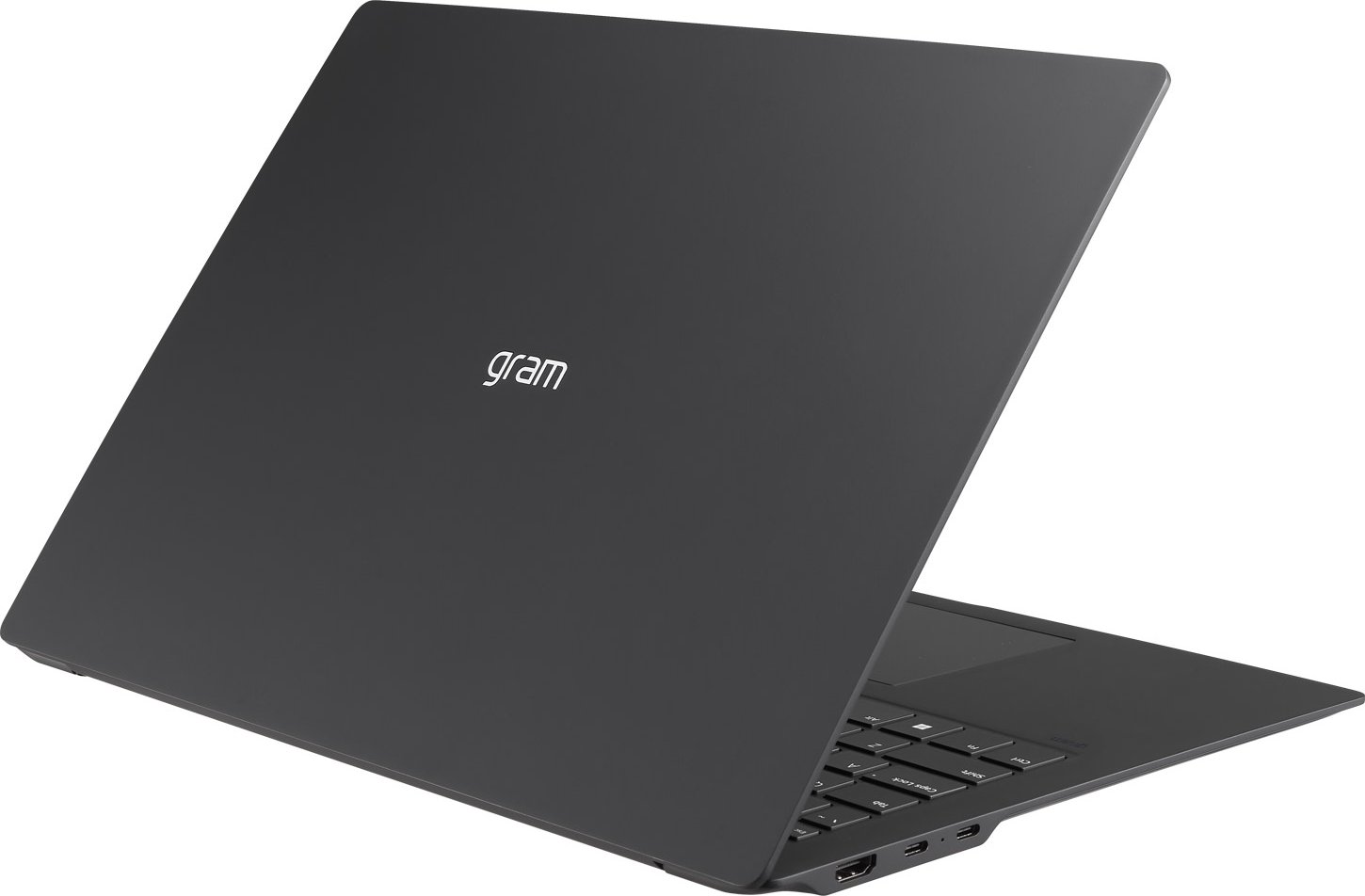 LG gram 16" Pro Core Ultra 7 - Notebook - Core Ultra 7