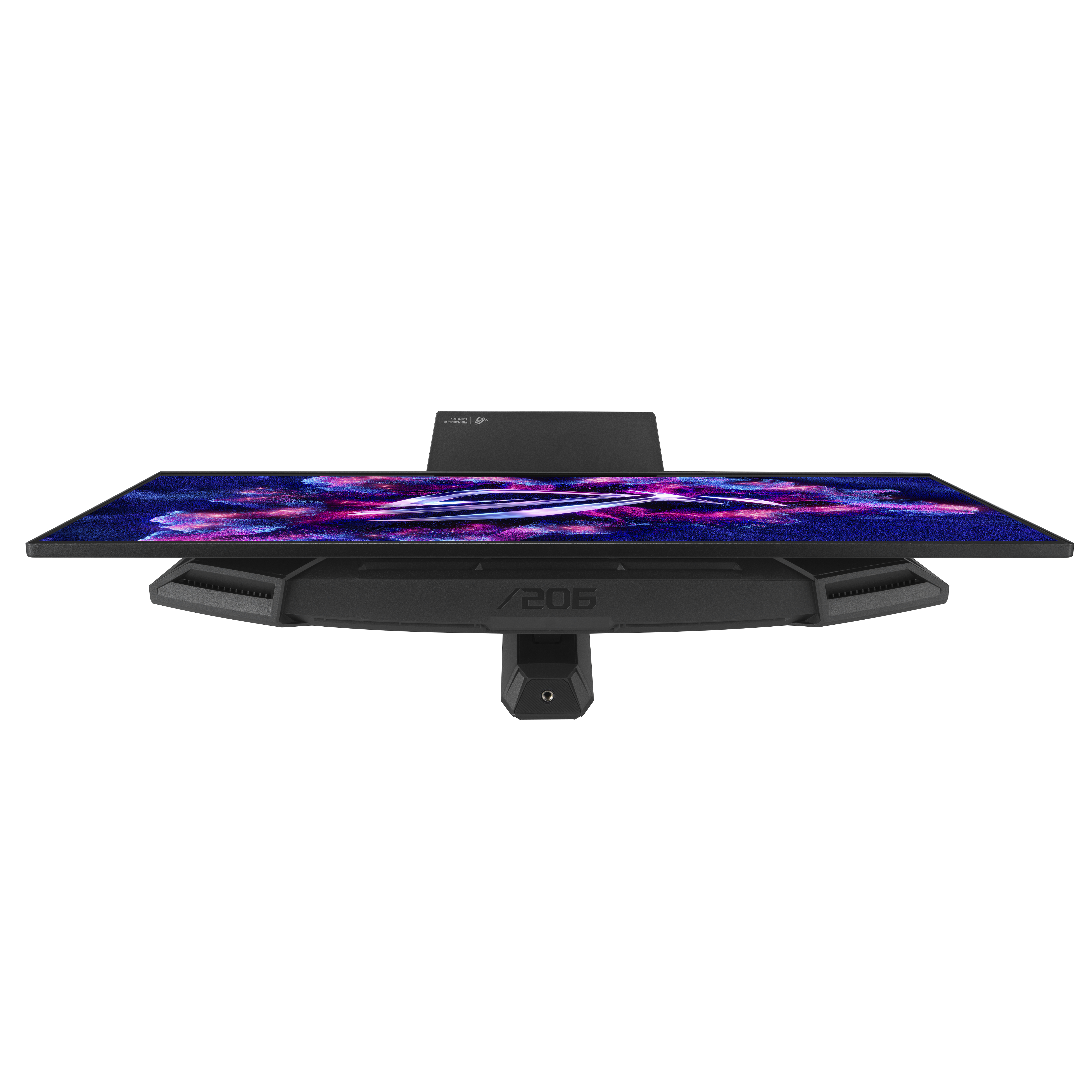 B-WARE - ASUS ROG Strix OLED XG27AQDPG - OLED-Monitor - Gaming - 68.6 cm (27")