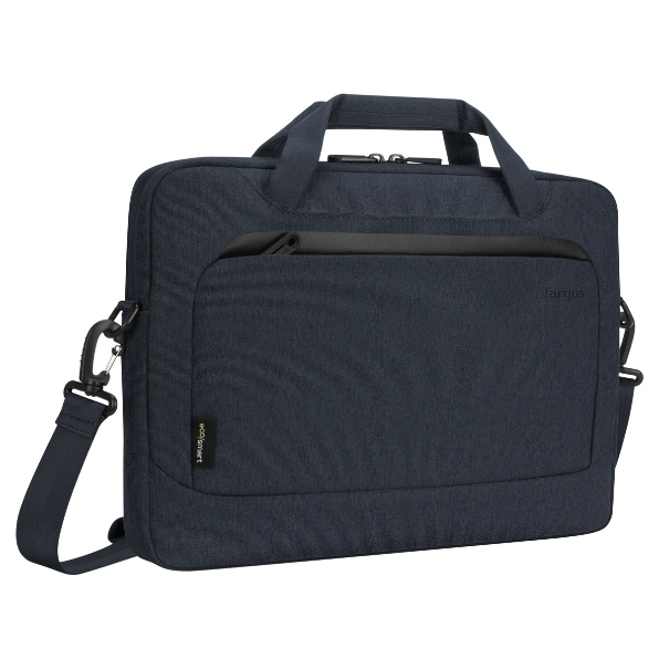 Targus Cypress Slimcase with EcoSmart - Notebook-Tasche - 39.6 cm (15.6")