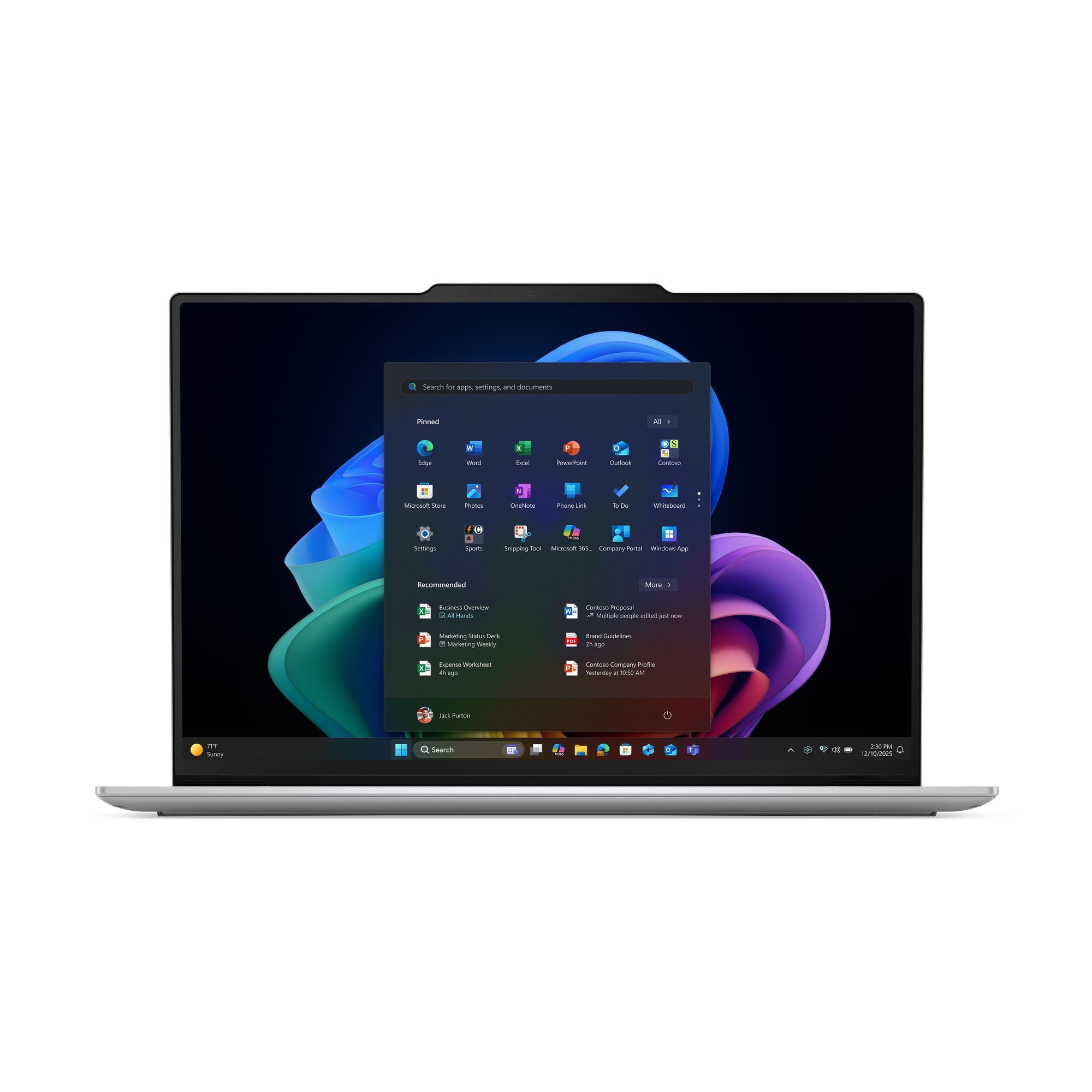 Lenovo ThinkPad X9-14 G1, 14" 2.8K OLED Touch, Core Ultra 7 258V, 32GB RAM, 1TB SSD, Win11 Pro