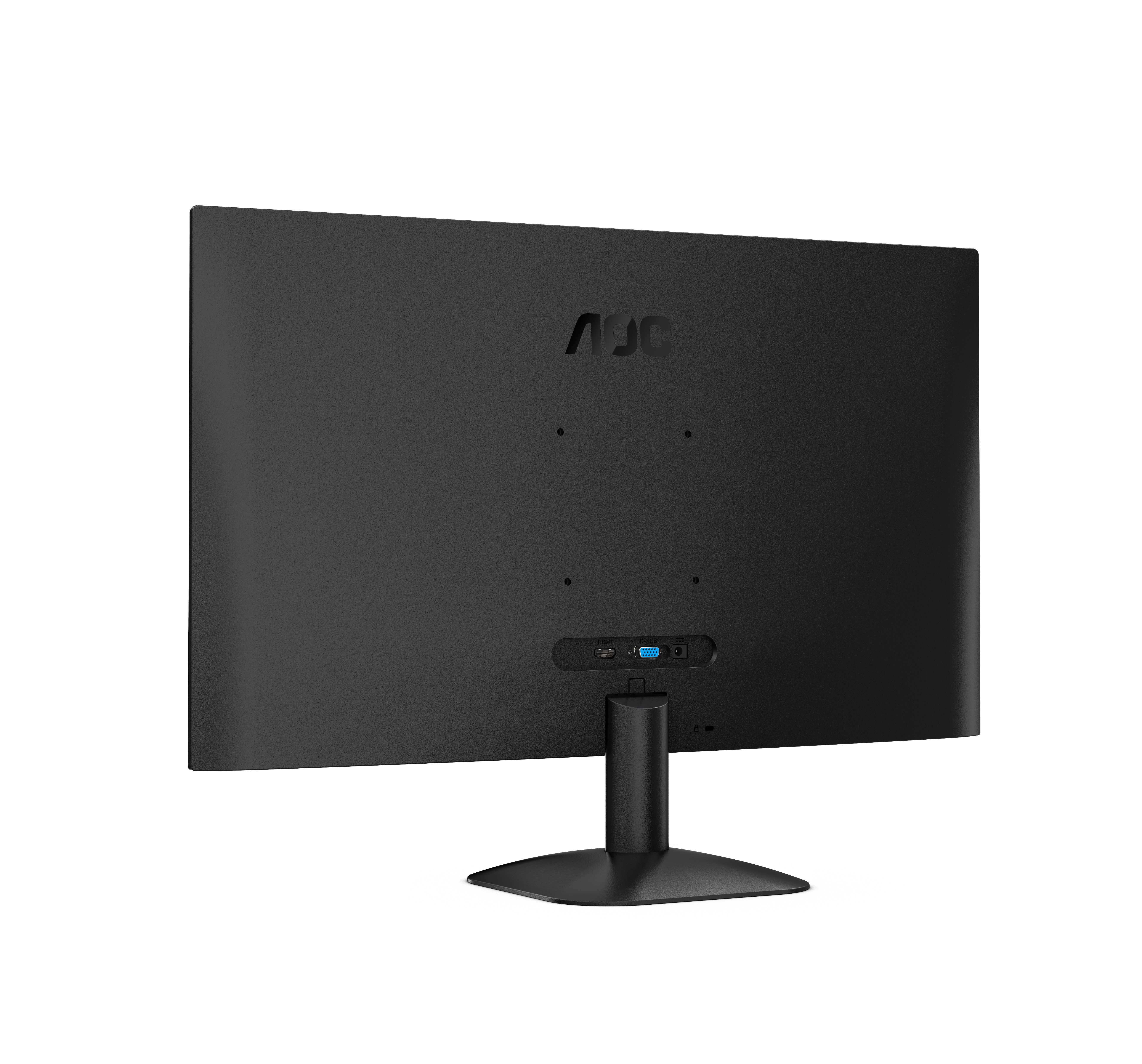 AOC 27B31H Monitor 68.6cm (27") Full HD, IPS, 4ms, HDMI, VGA