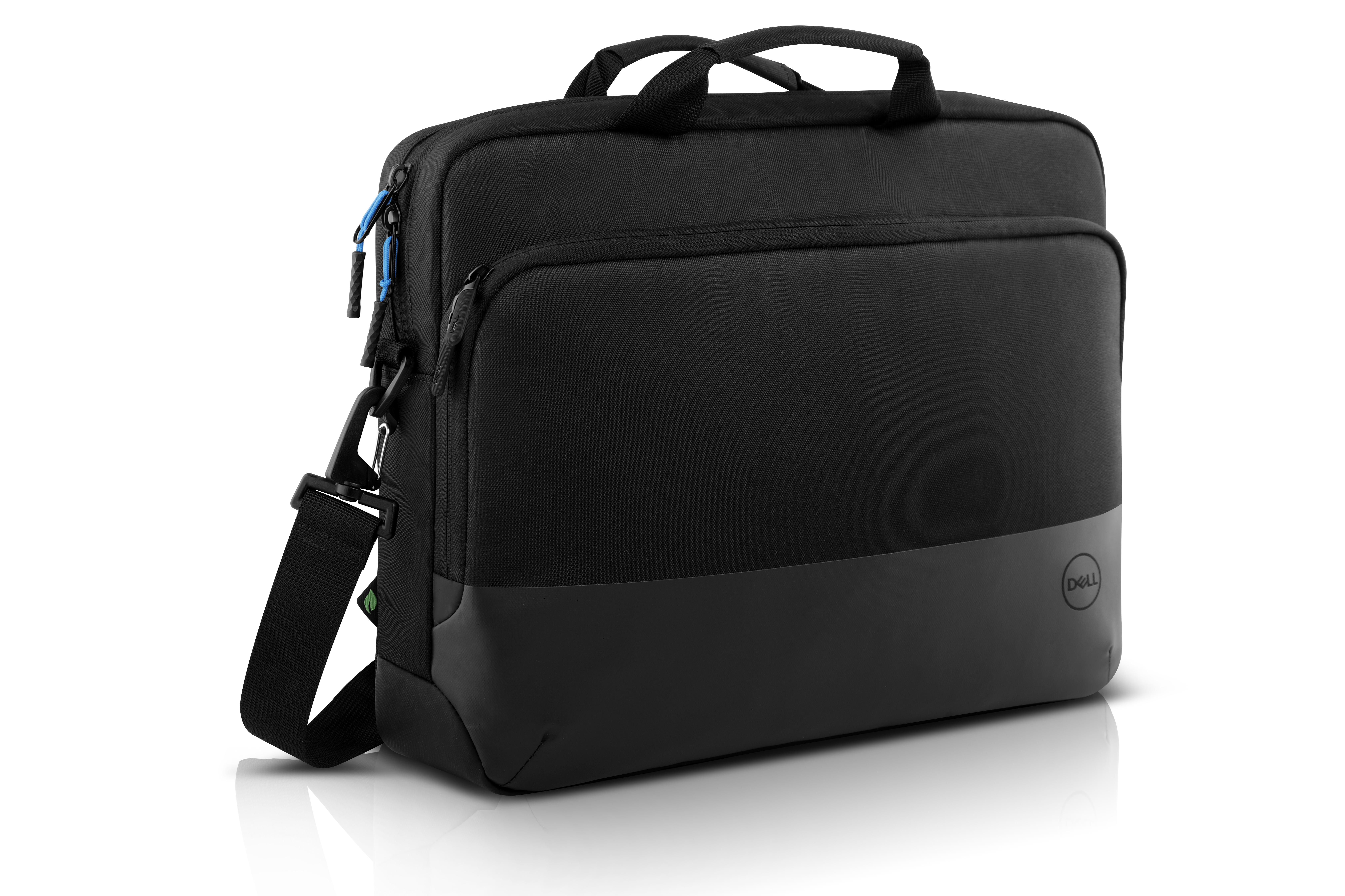 Dell PO1520CS, Aktenkoffer, 38,1 cm (15"), Schultergurt, 549 g