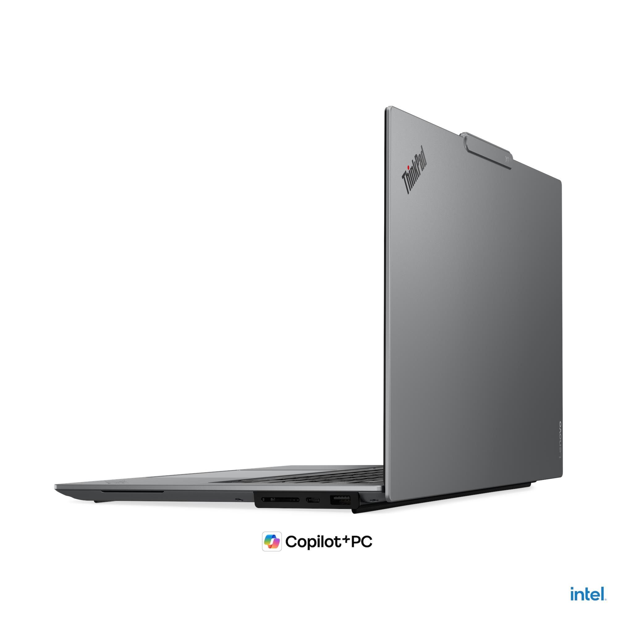 Lenovo ThinkPad X9-15p G1 Aura Edt, 15.3"2.8K OLED Touch, Core Ultra X9 388H, 32G RAM, 1TB SSD, W11P
