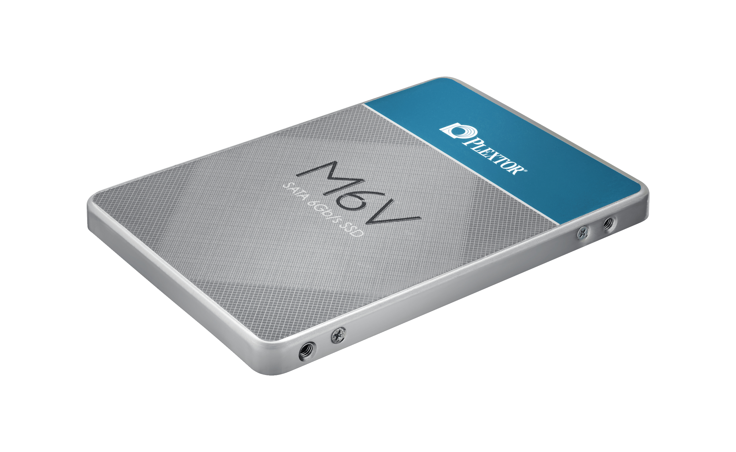 Plextor M6V PX-256M6V - SSD - 256 GB - intern - 2.5" (6.4 cm)