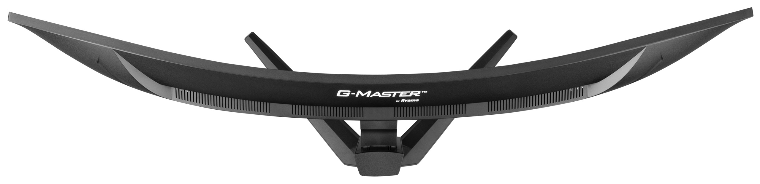 B-WARE - Iiyama G-MASTER Red Eagle GCB4580DQSN-B1 Curved-Monitor 114.3cm (45") DQHD), VA, 0.8ms, HDM