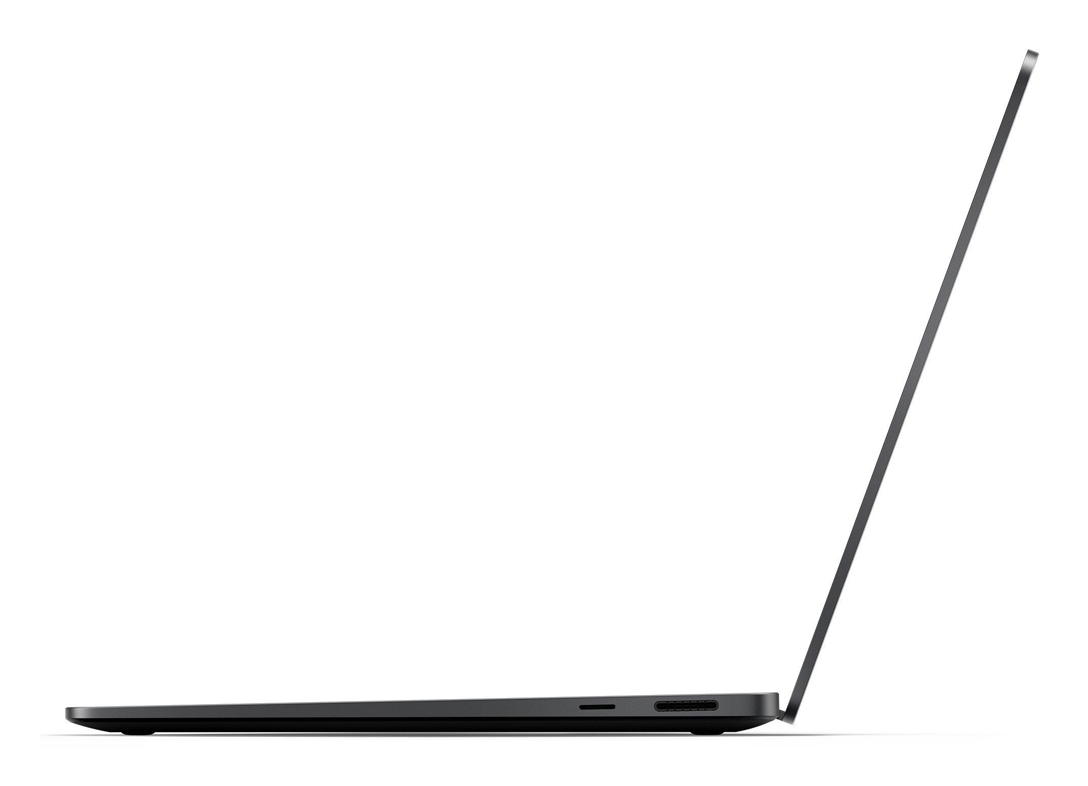 Microsoft Surface Laptop schwarz, 15"Touch, Snapdragon X Elite, 16GB RAM, 1TB SSD, W11H
