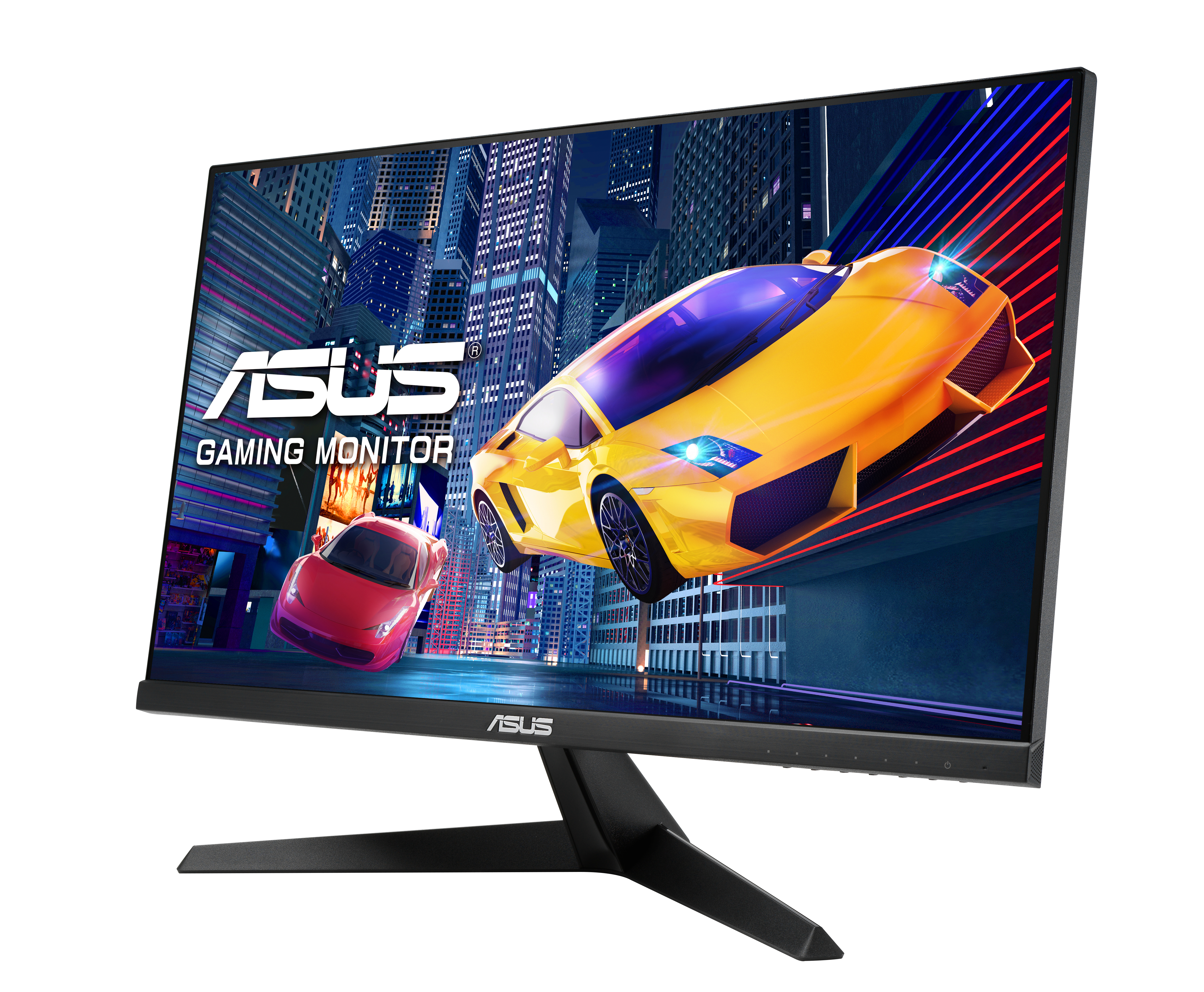 ASUS VY249HGR - LED-Monitor - Gaming - 61 cm (24")