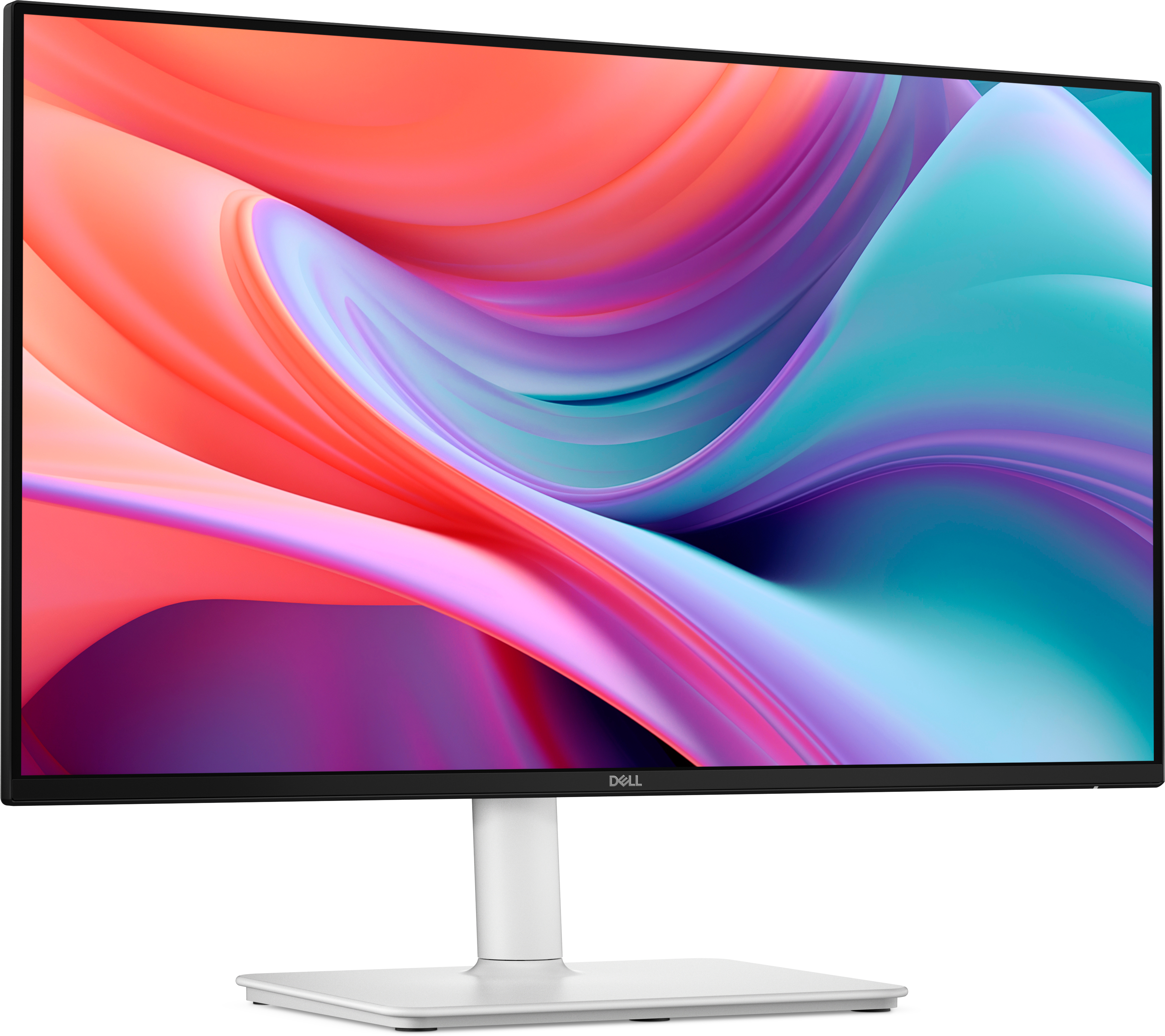 B-WARE - Dell 24 Plus S2425HSM Monitor 60.5cm (23.8") Full HD, IPS, 1ms, HDMI