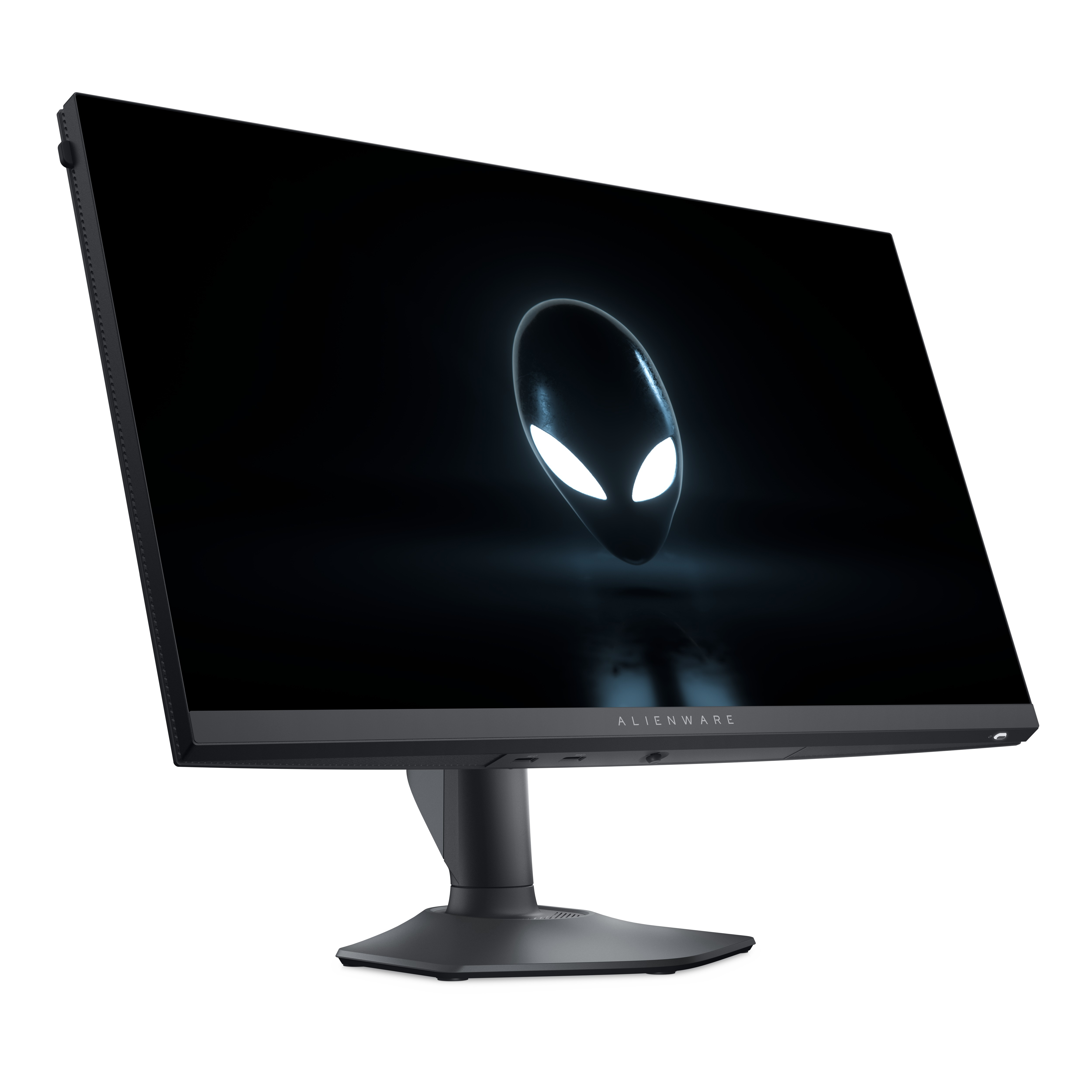 B-WARE - Dell Alienware AW2724HF Gaming-Monitor 68.6cm (27") Full HD, IPS, 0.05ms, HDMI, Displayport