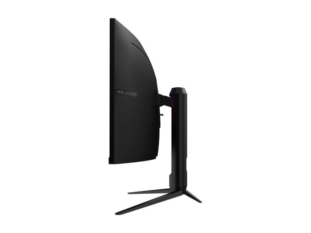 MSI MAG 342CQRFDE E20, 34" UWQHD 200Hz curved, 4ms, 300nits, 1x DP, 2x HDMI