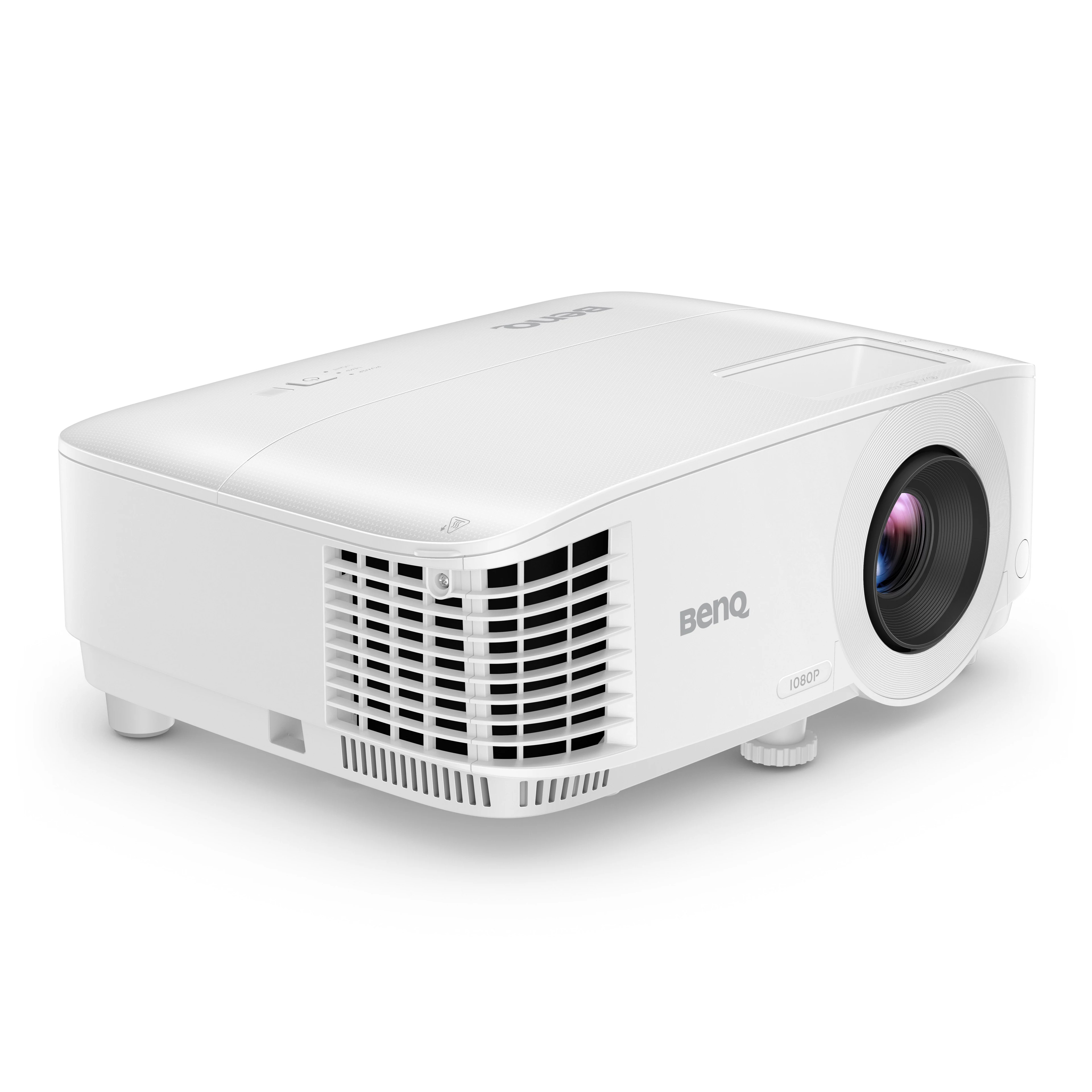 BenQ MH560C - DLP-Projektor - tragbar - 3D - 3800 ANSI-Lumen - Full HD (1920 x 1080)