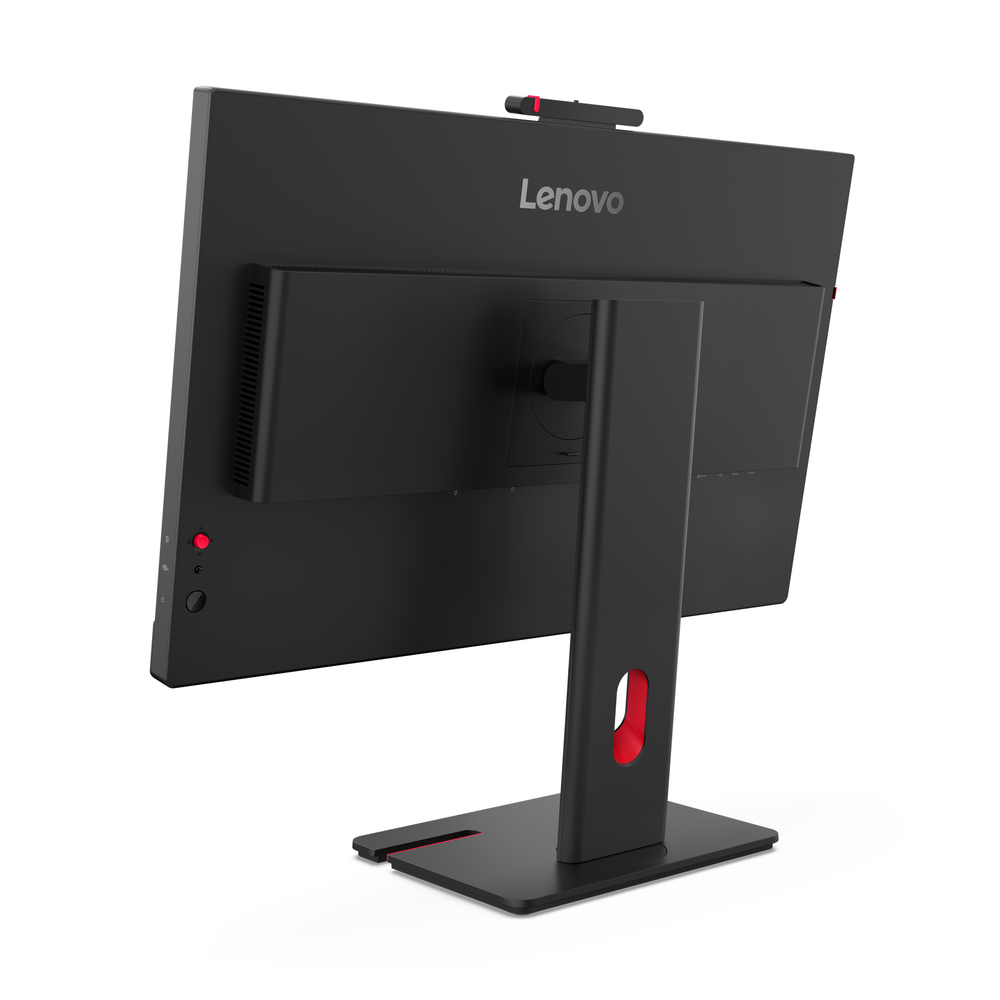 Lenovo ThinkVision T24-4v - LED-Monitor - 61 cm (24")