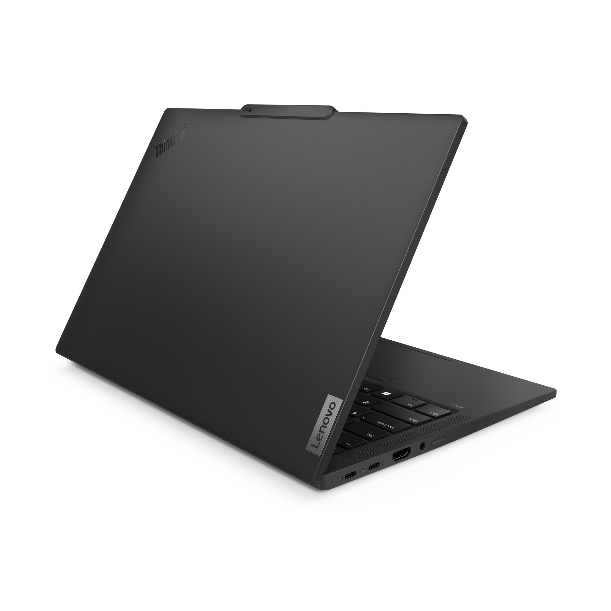 Lenovo ThinkPad T14s Gen 6, 14" WUXGA, Core Ultra 5 225U, 16GB RAM, 512GB SSD, Win11 Pro