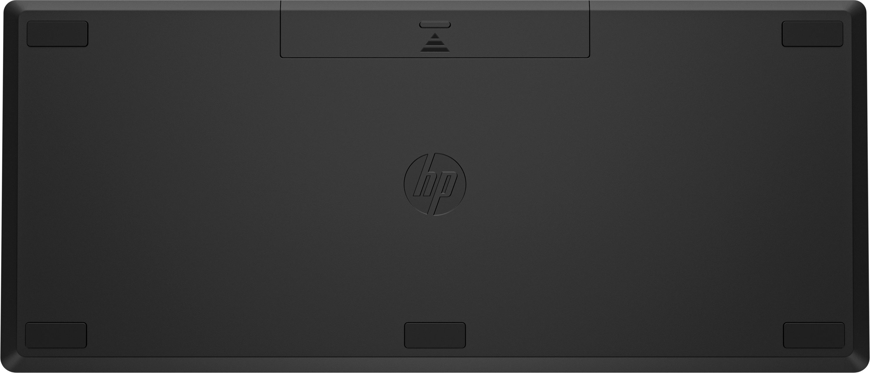 HP 350 Compact Multi-Device - Tastatur - kabellos