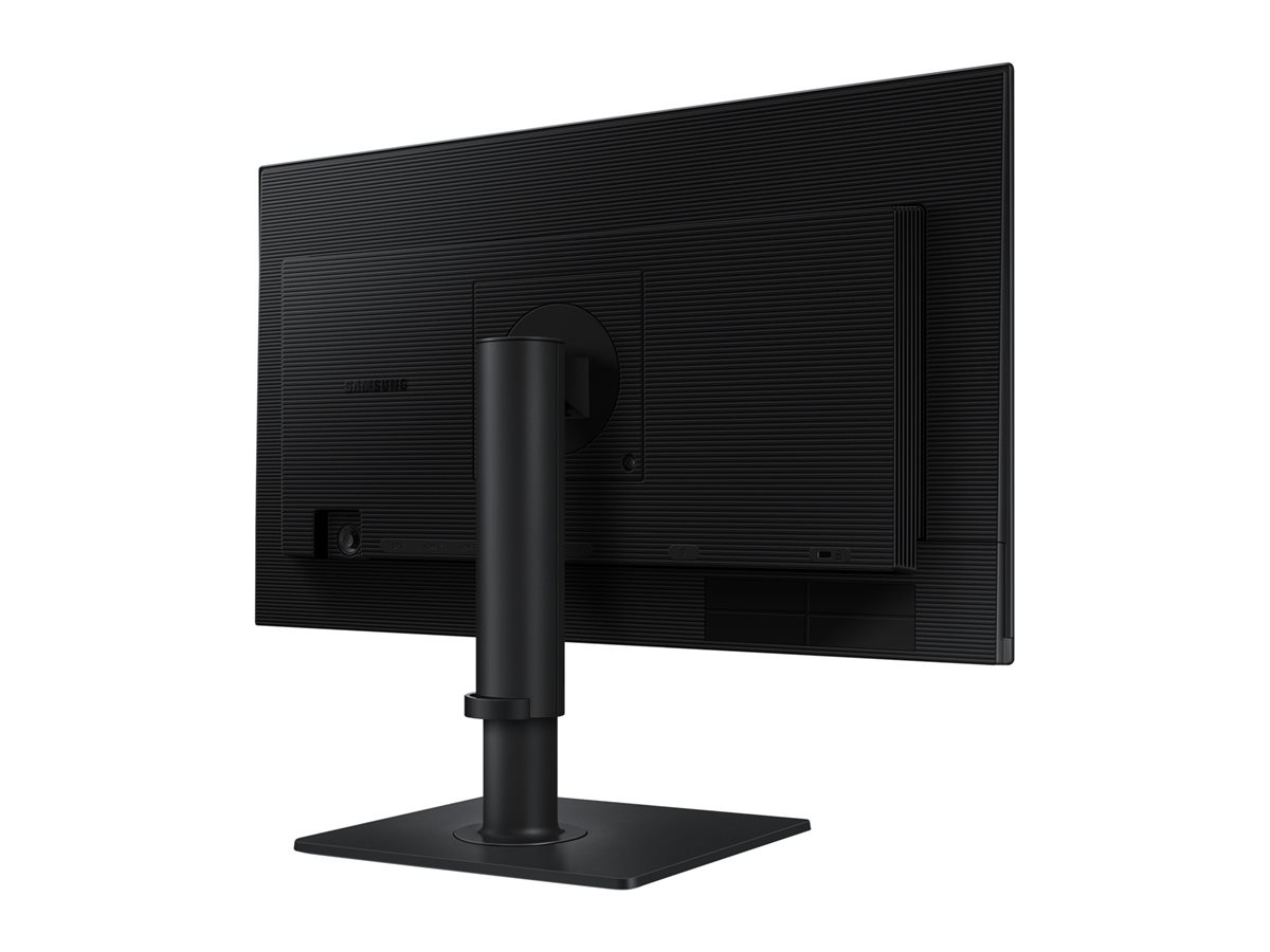 Samsung S24D400GAU - S40GD Series - LED-Monitor - 61 cm (24")