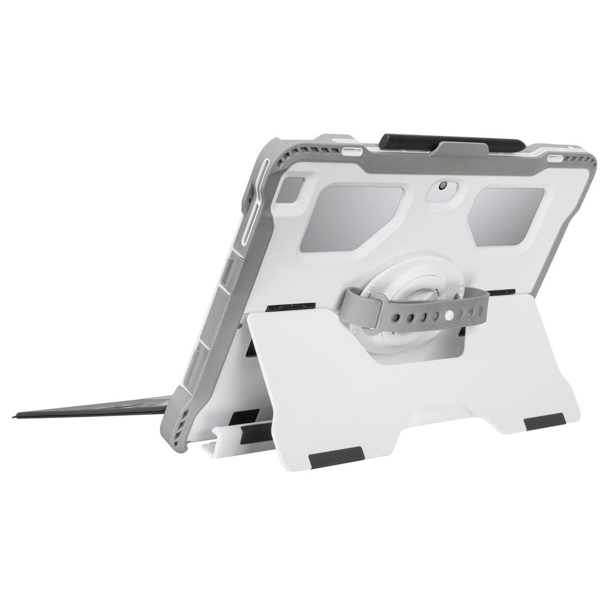 Targus THZ893GLZ, Cover, 33 cm (13 Zoll), Schultergurt, 500 g