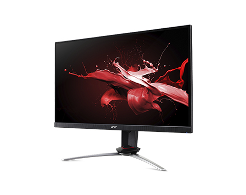 Acer Nitro XV253QPbmiiprzx - LED-Monitor - 62 cm (24.5")