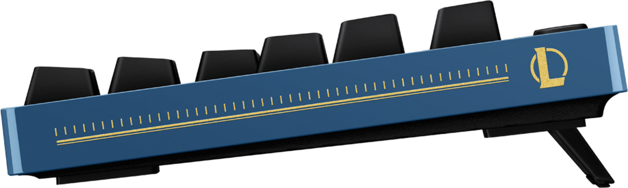 Logitech G PRO X League of Legends Edition