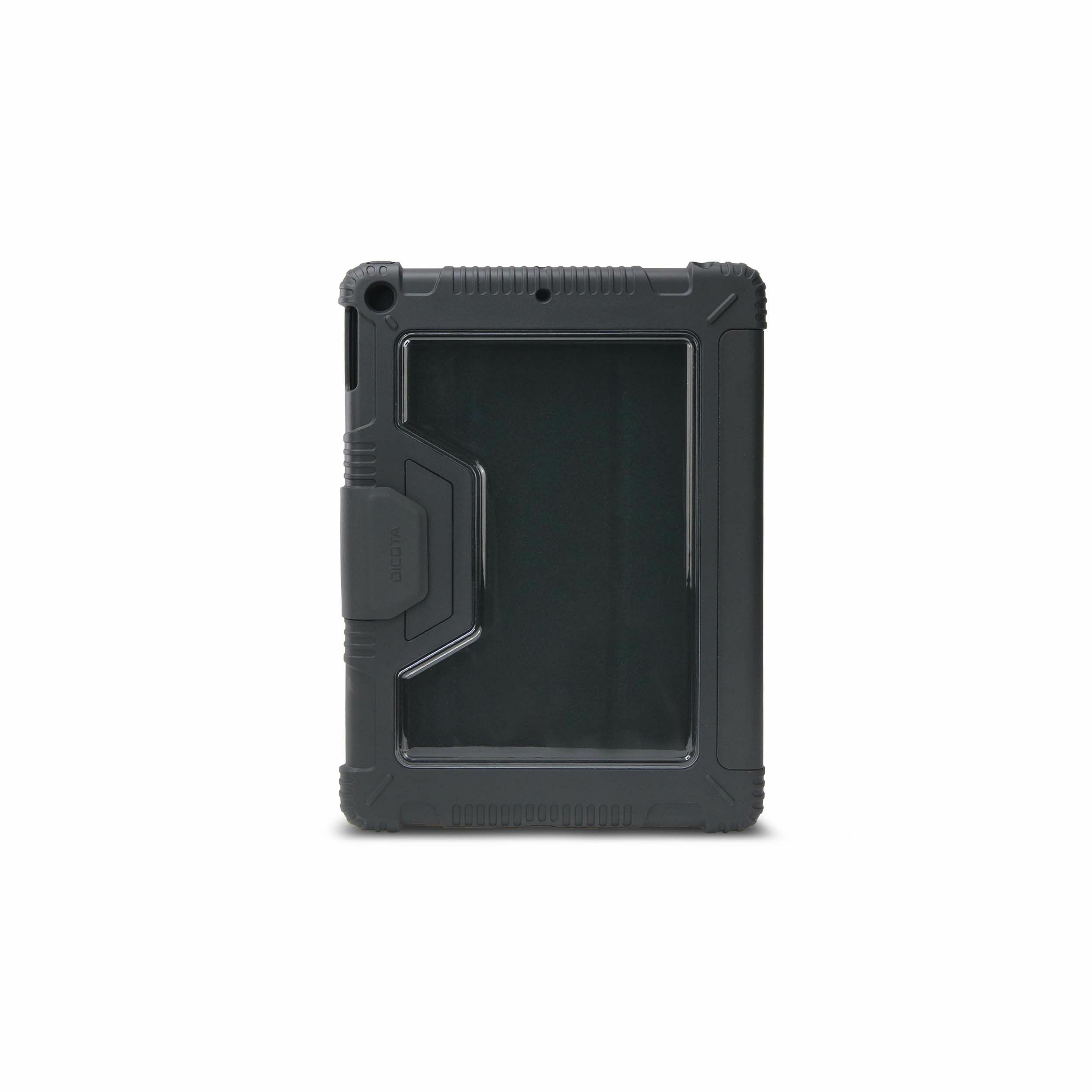 Dicota D31853, Folio, Apple, iPad 10.2" (2020/8 Gen.), 25,9 cm (10.2"), 320 g