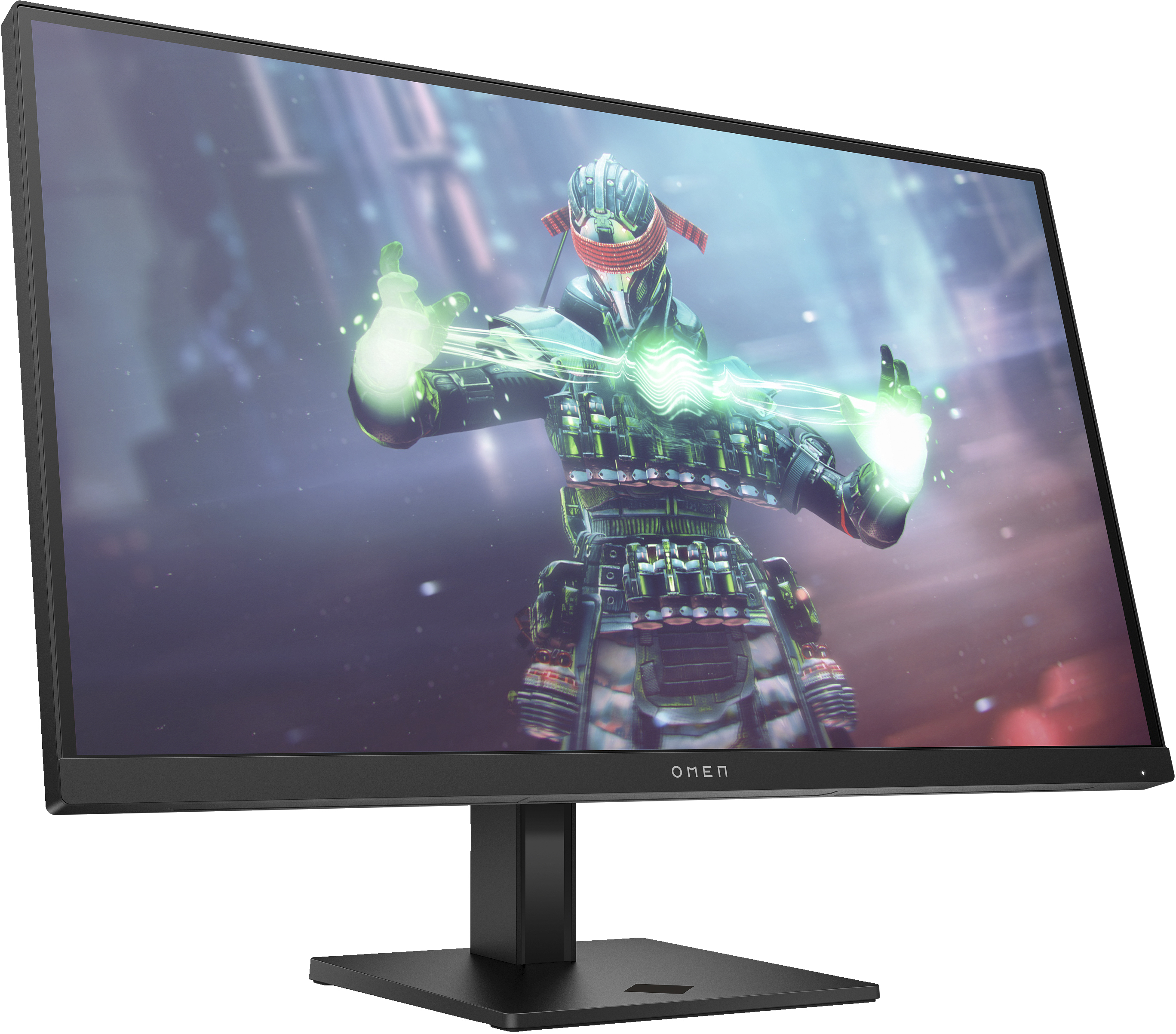 HP OMEN by HP 27k - LED-Monitor - Gaming - 68.6 cm (27")