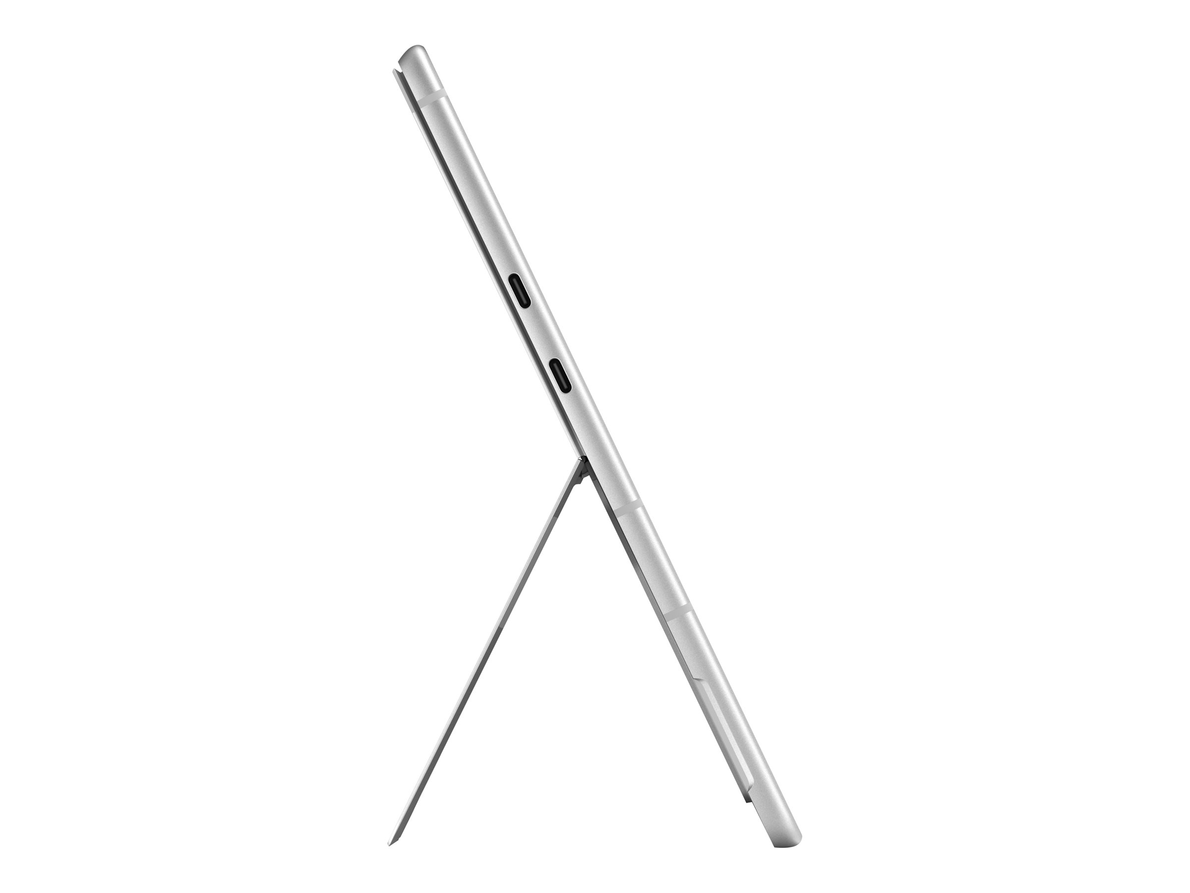 Microsoft Surface Pro f. Business Platin (12th), 13"Touch, Core Ultra 7 366H, 16GB, 256GB, 5G, W11P