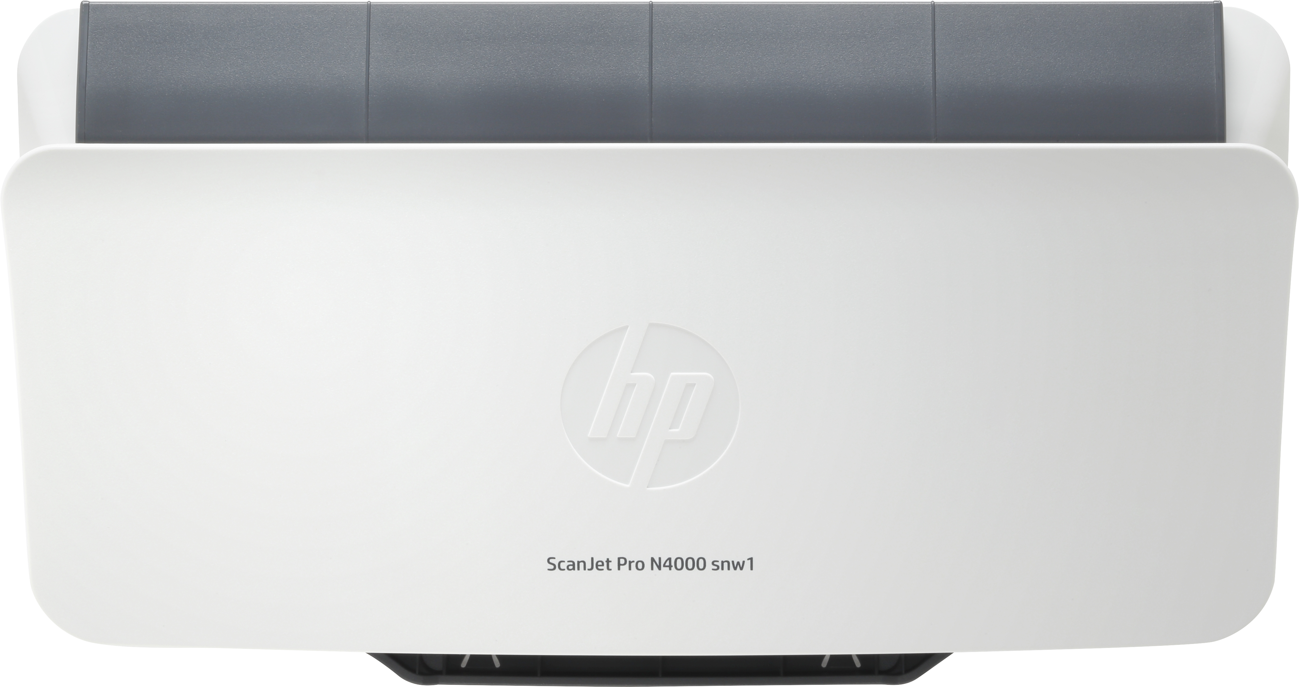 HP Scanjet Pro N4000 snw1 Sheet-feed - Dokumentenscanner - CMOS / CIS - Duplex - 216 x 3100 mm - 600