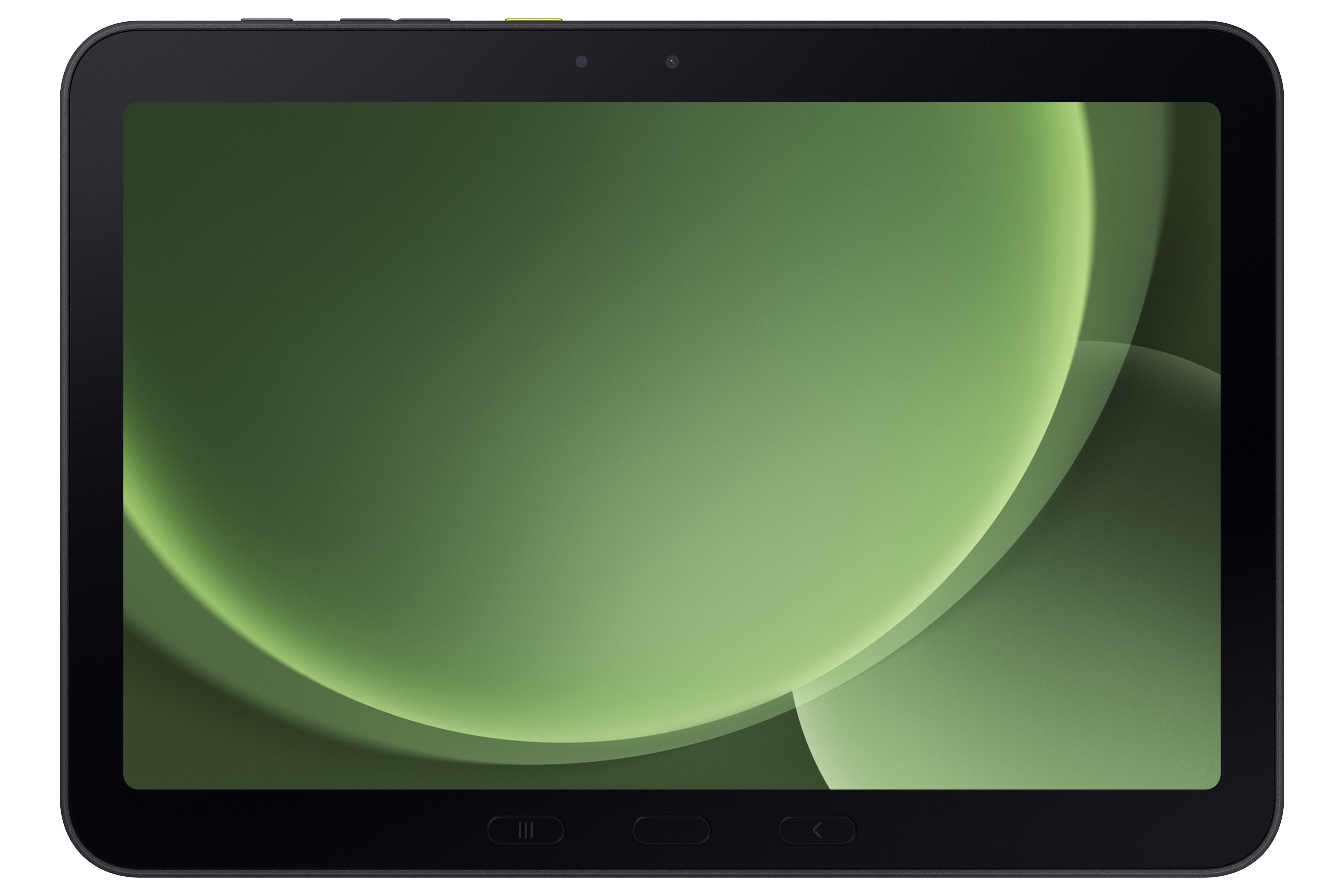 Samsung Galaxy Tab Active5 Pro X356B, 10.1" WUXGA, Snapdragon 7s, 6GB, 128GB, 5G, Android 15