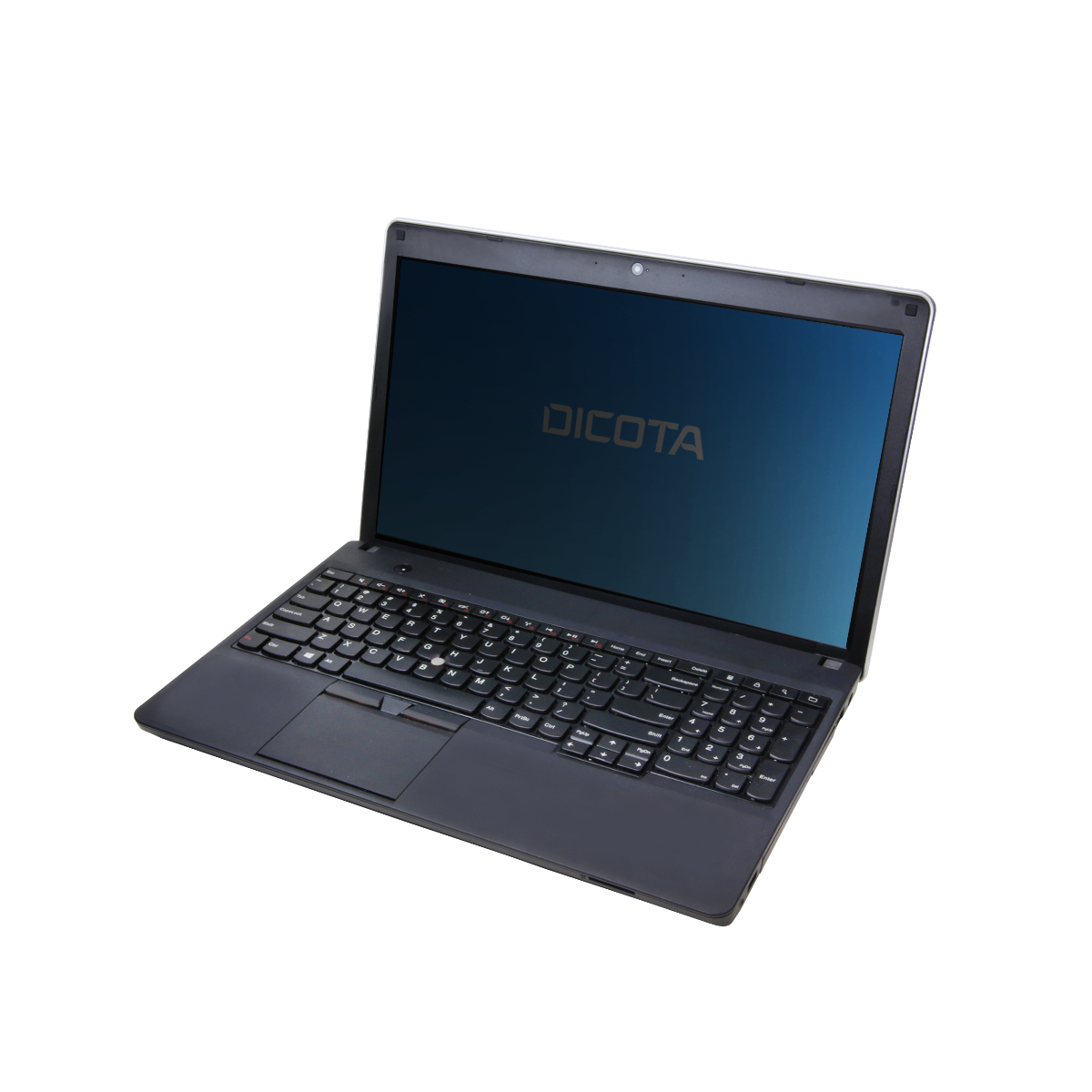 Dicota D31576, 35,6 cm (14"), 16:9, Laptop, Rahmenloser Blickschutzfilter, Antireflexbeschichtung, 4