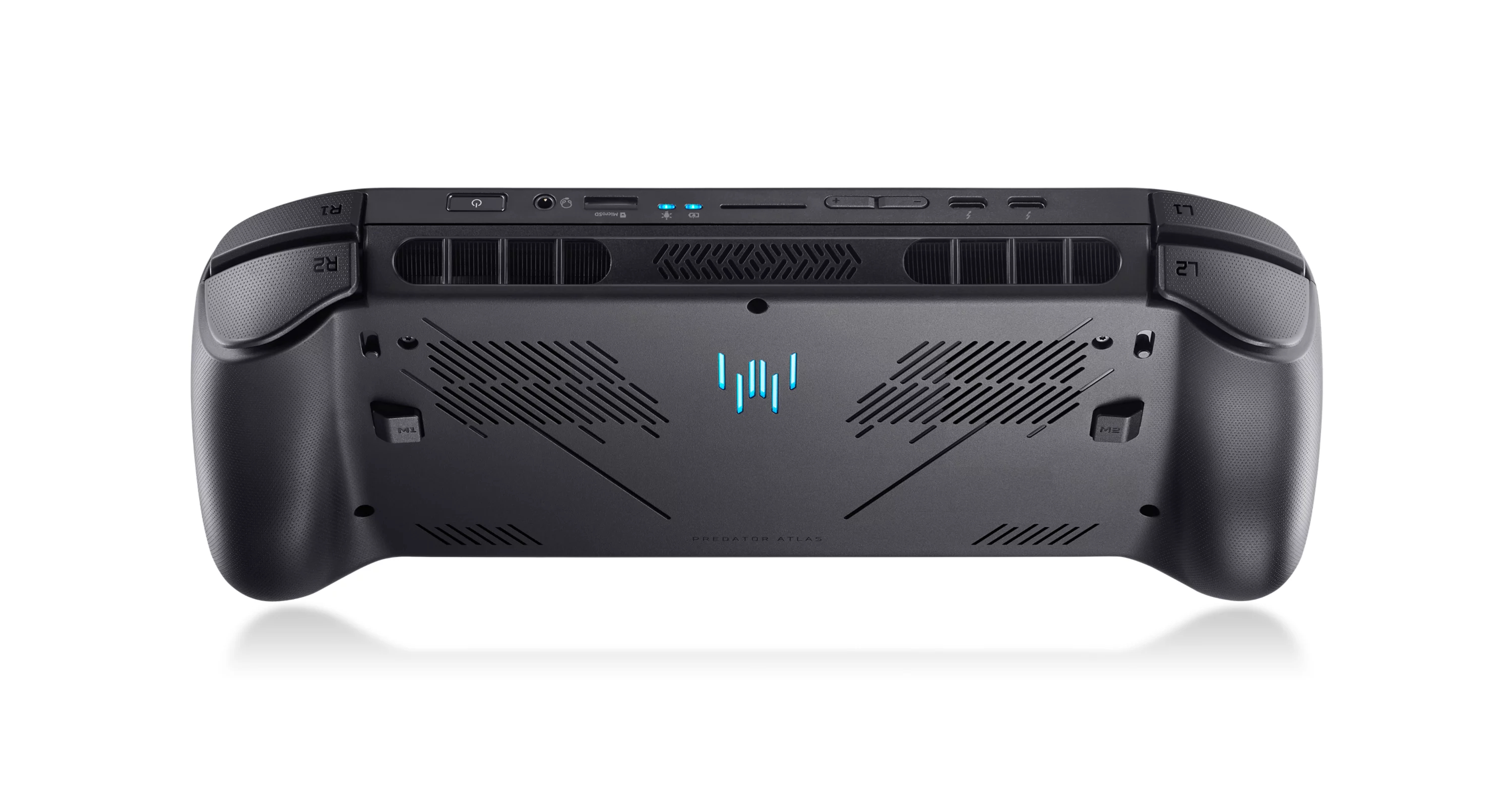 Acer Predator Atlas 8 PA08-I51-G6AC - Handheld-Spielkonsole