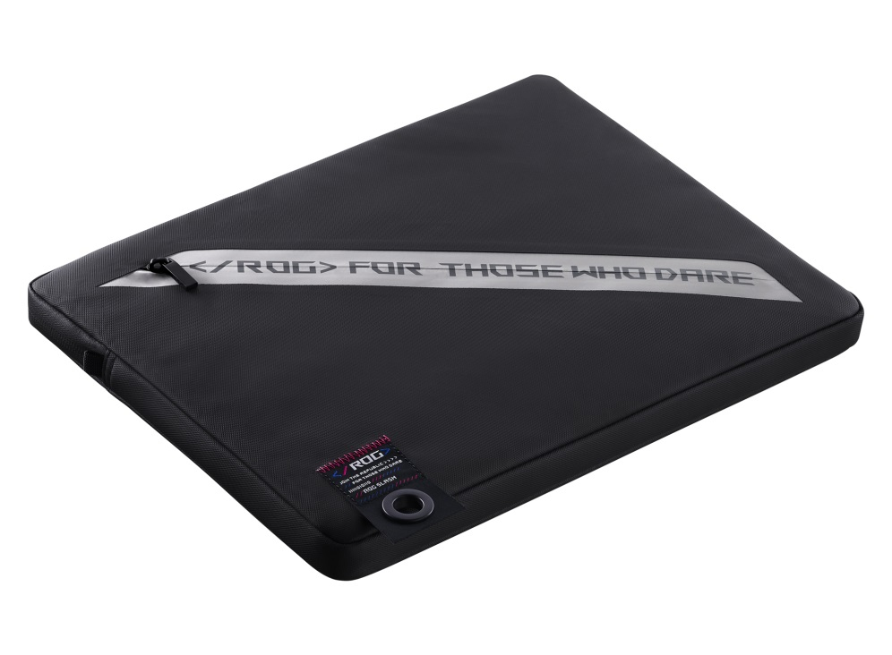 ASUS ROG Zephyrus G14 Sleeve (2022), Schutzhülle, 35,6 cm (14"), 170 g