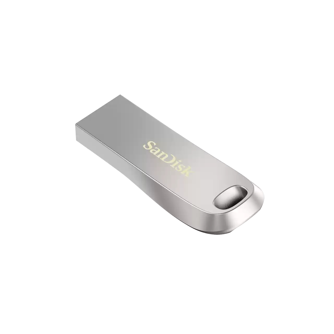 SanDisk Ultra Luxe - USB-Flash-Laufwerk - 1 TB