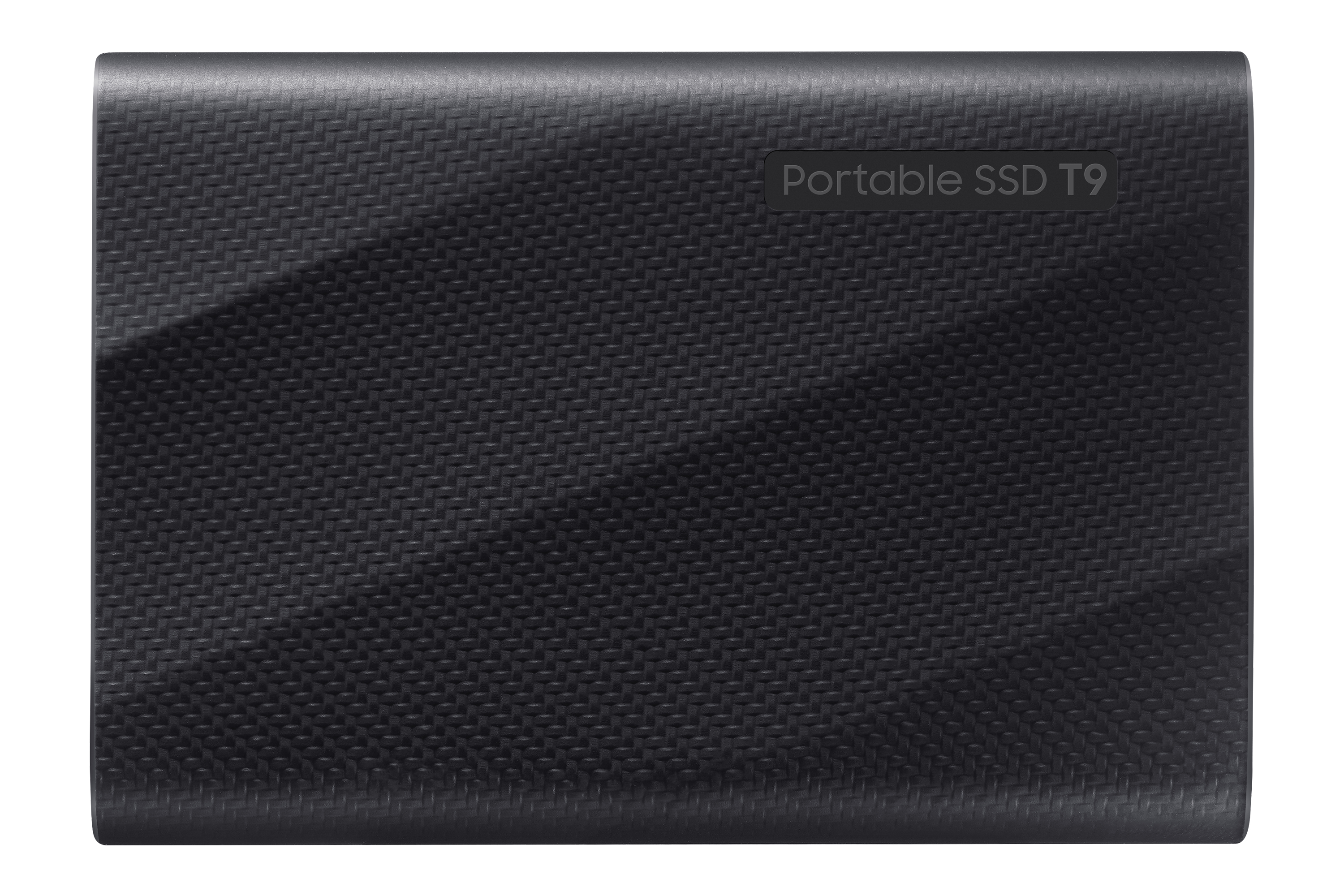 Samsung Portable SSD T9 schwarz 2TB, USB-C 3.2