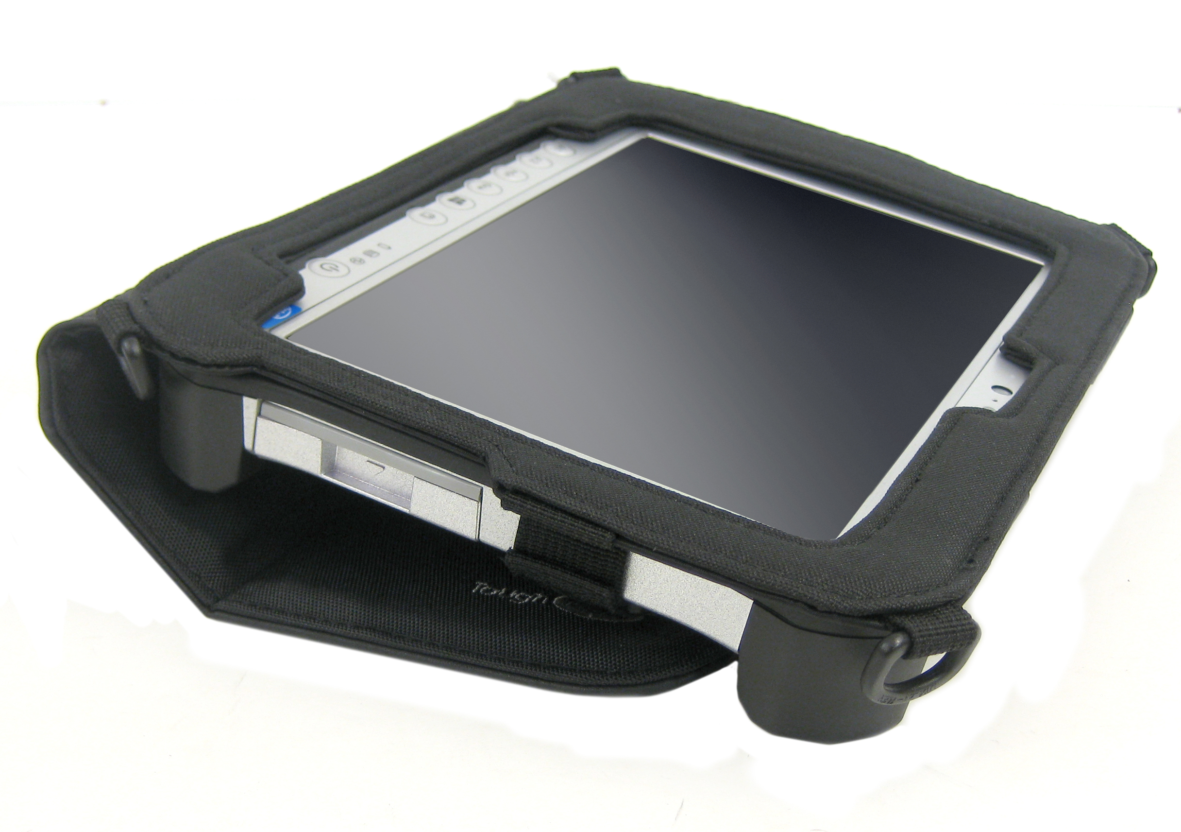 Panasonic InfoCase - Tablett-PC-Tragetasche - für Toughpad