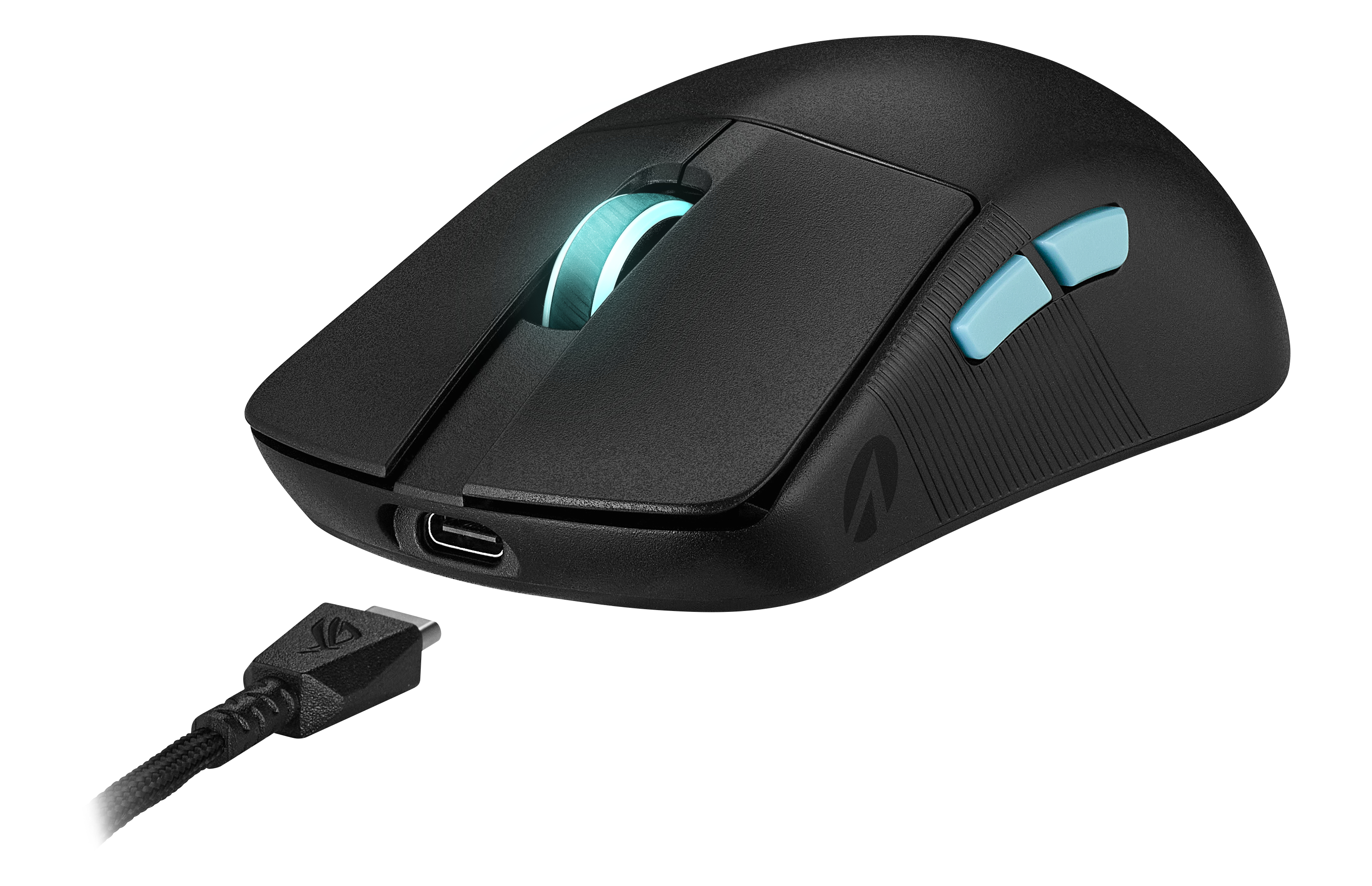 ASUS ROG Harpe Ace - Aim Lab Edition - Maus