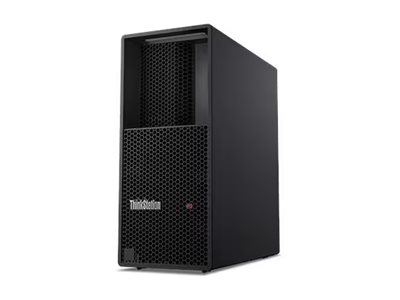Lenovo ThinkStation P3 Tower G2, Core Ultra 9 285K, 64GB RAM, 1TB SSD, RTX PRO 2000 Blackwell, W11P