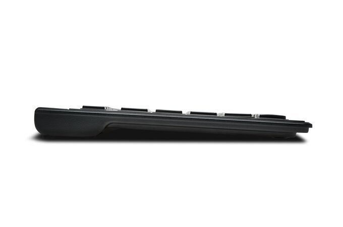Kensington Advance Fit Slim - Tastatur - kabellos