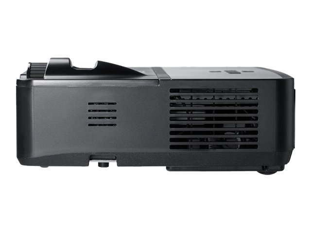 InFocus IN124 - DLP-Projektor - UHP - tragbar - 3D - 3200 lm - XGA (1024 x 768)
