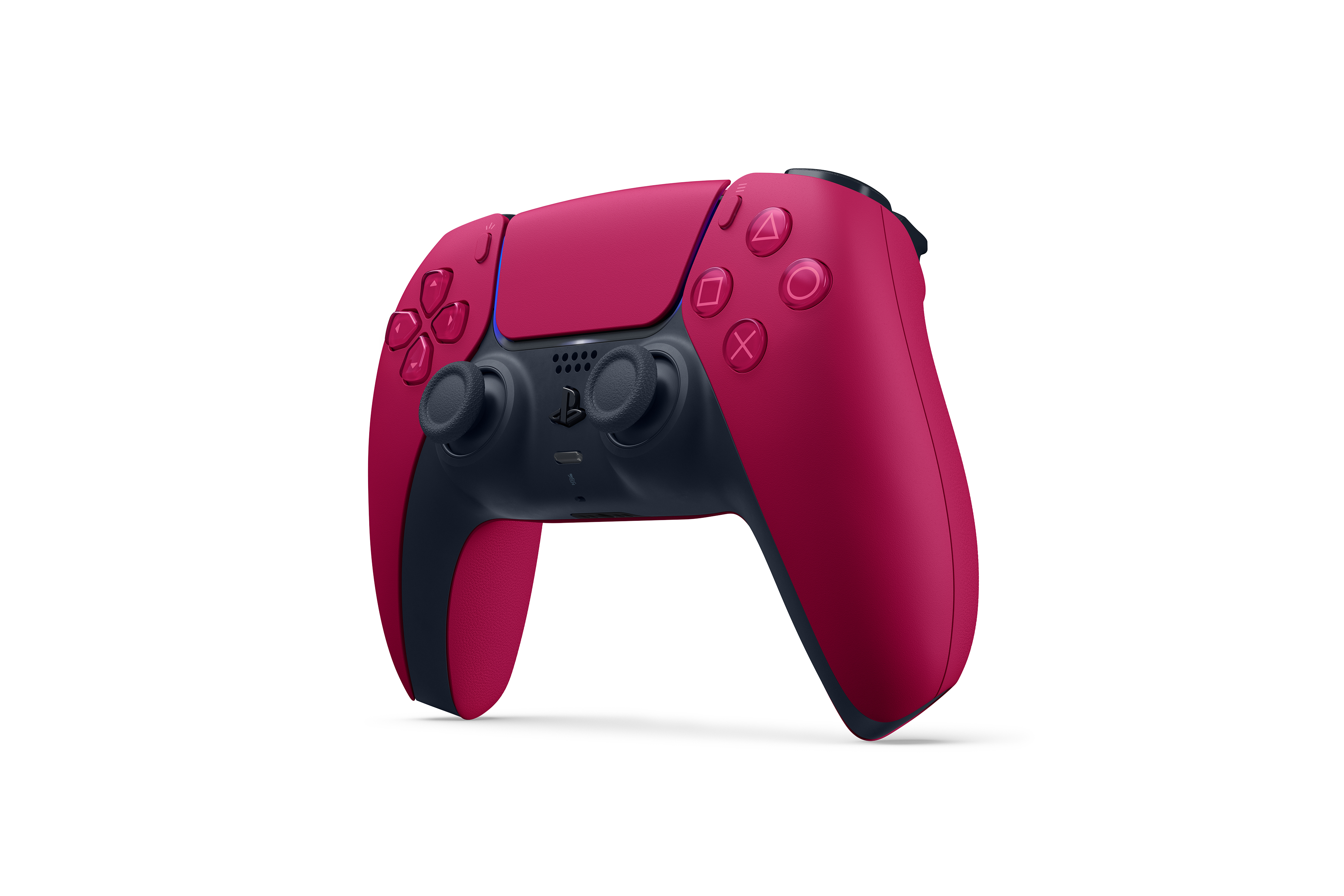 Sony DualSense - Game Pad - kabellos - Bluetooth