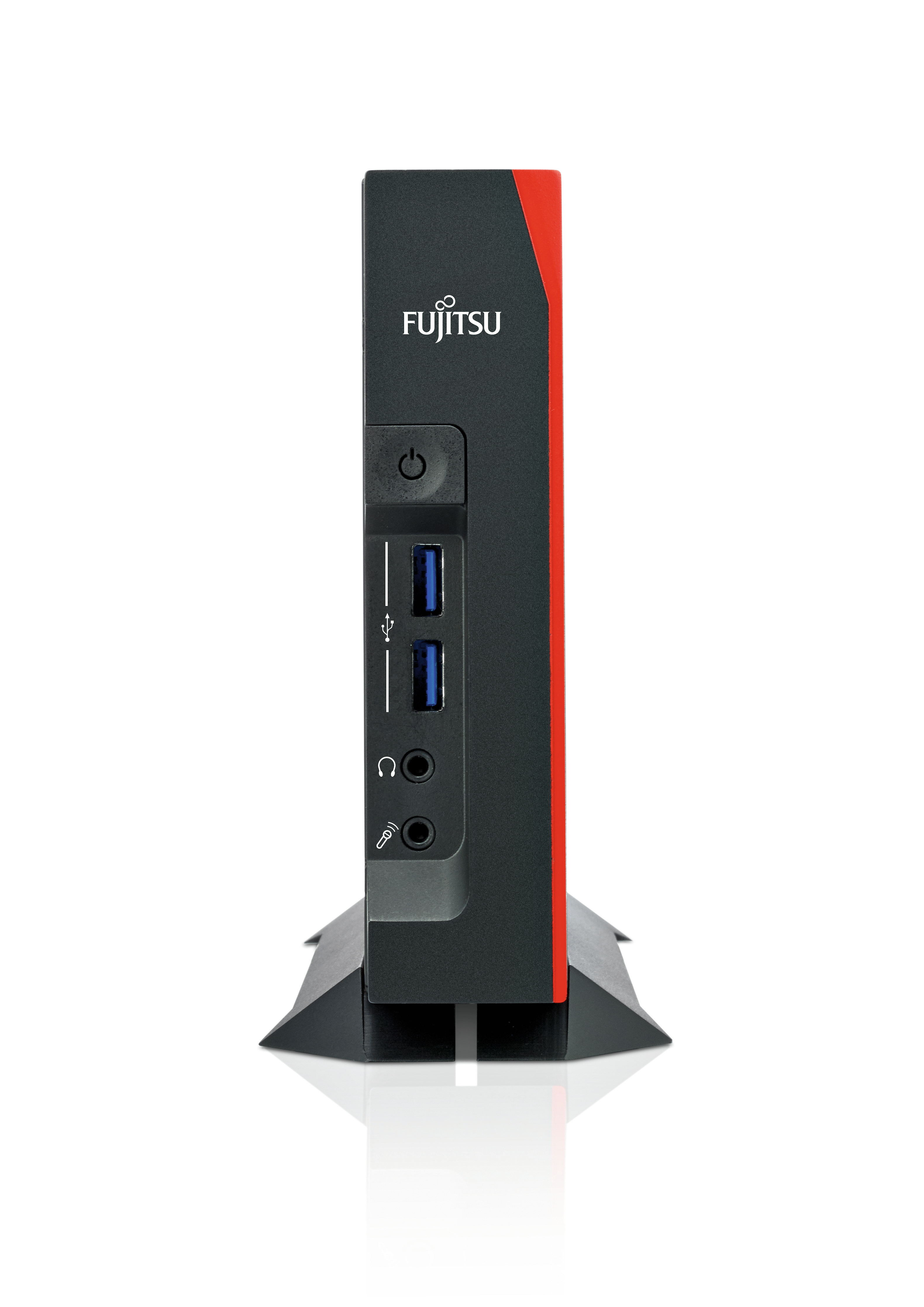 Fujitsu FUTRO S7010 - Thin Client - DTS - 1 x Celeron J4125 / 2 GHz