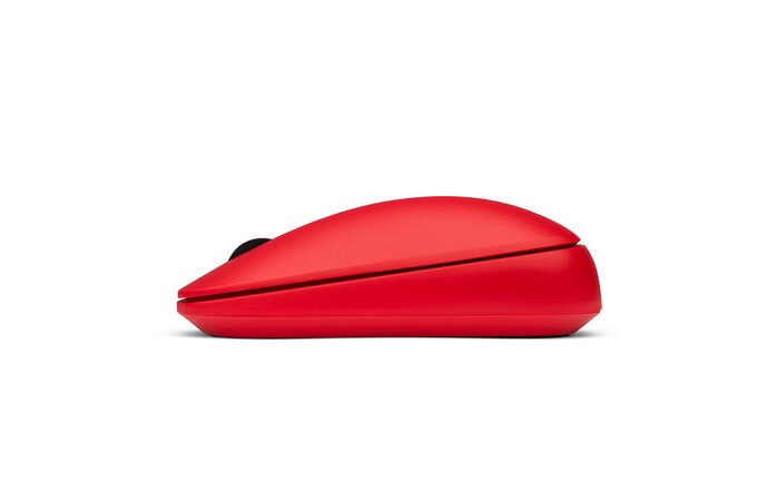 Kensington SureTrack - Maus - optisch - 4 Tasten - kabellos - 2.4 GHz, Bluetooth 5.0 LE, Bluetooth 3