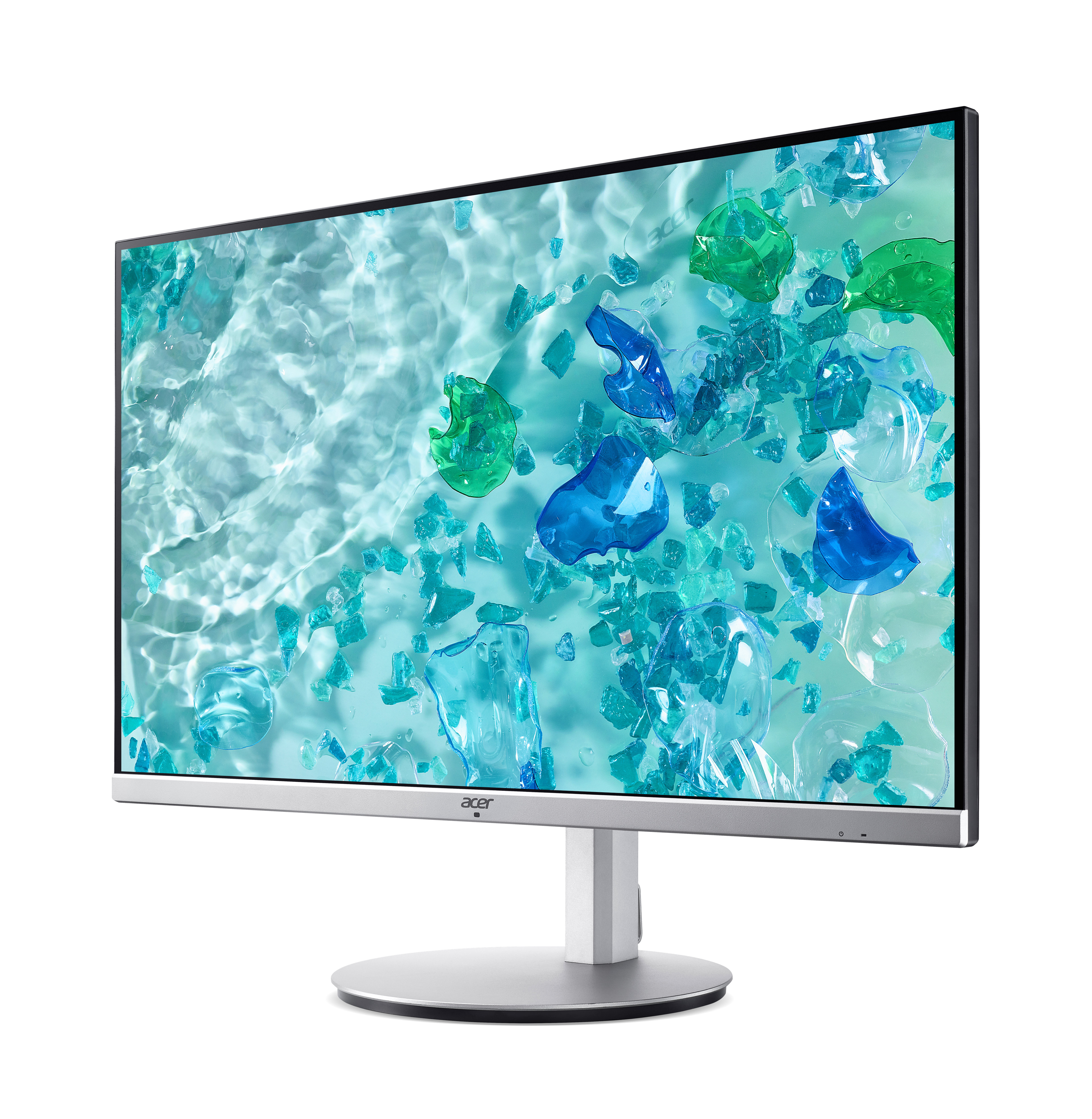 Acer Vero CB322QU Esmiiprx - CB2 Series - LED-Monitor - 81.3 cm (32")