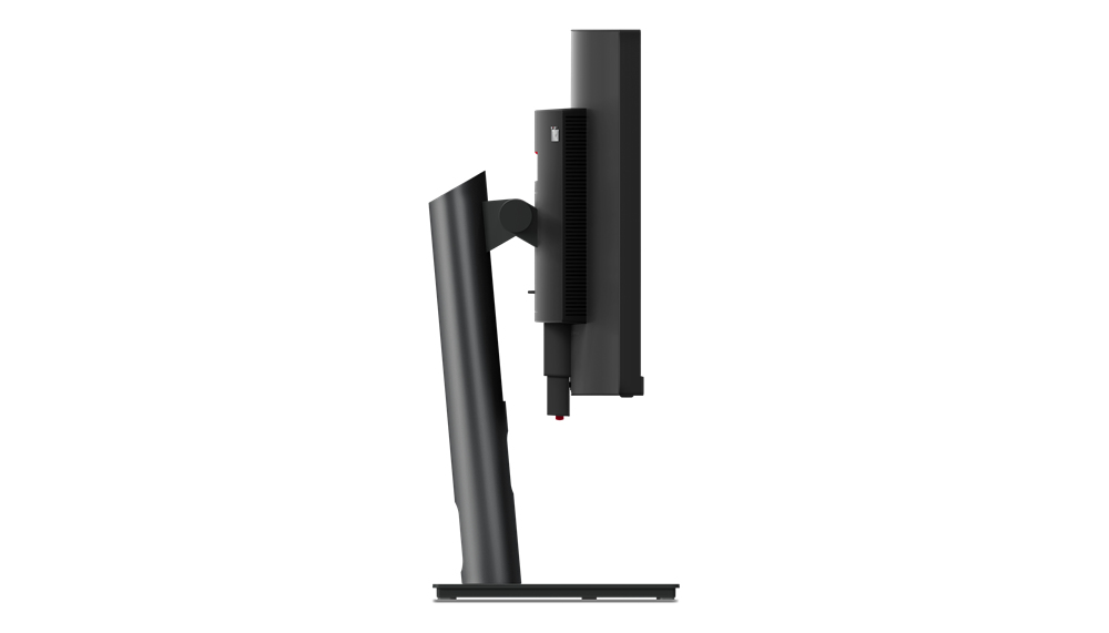 Lenovo ThinkVision P49w-30 Curved-Monitor 124.5cm (49") DQHD, IPS, 6ms, HDMI, Displayport