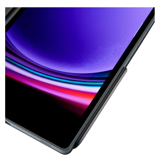 Hama Stand Folio, Folio, Samsung, Galaxy Tab S9+ 12.4", 31,5 cm (12.4"), 470 g