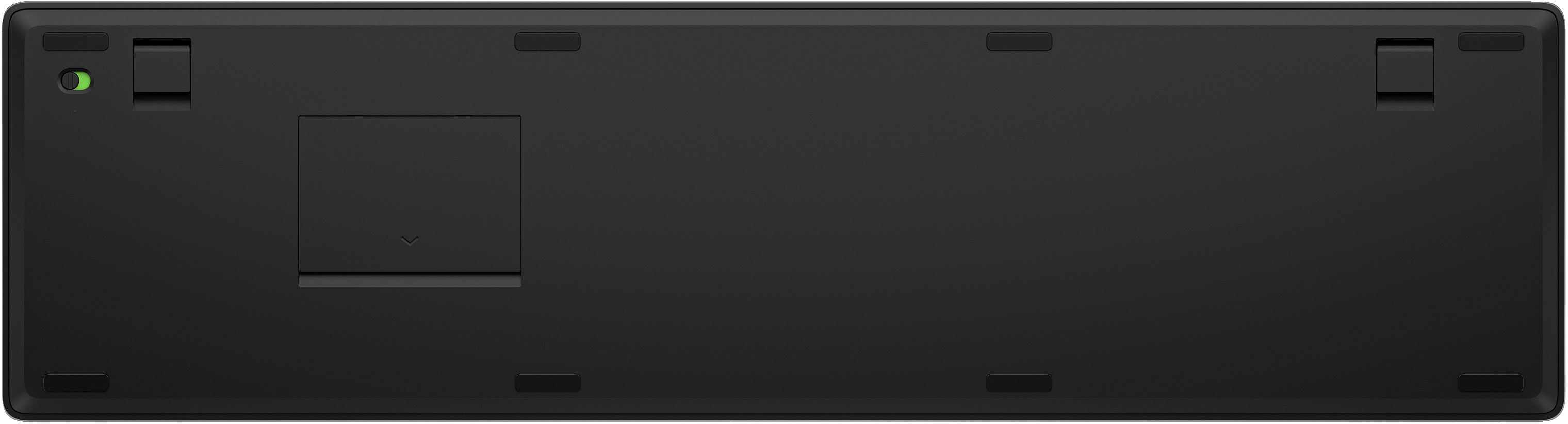 HP 455 - Tastatur - programmierbar - kabellos